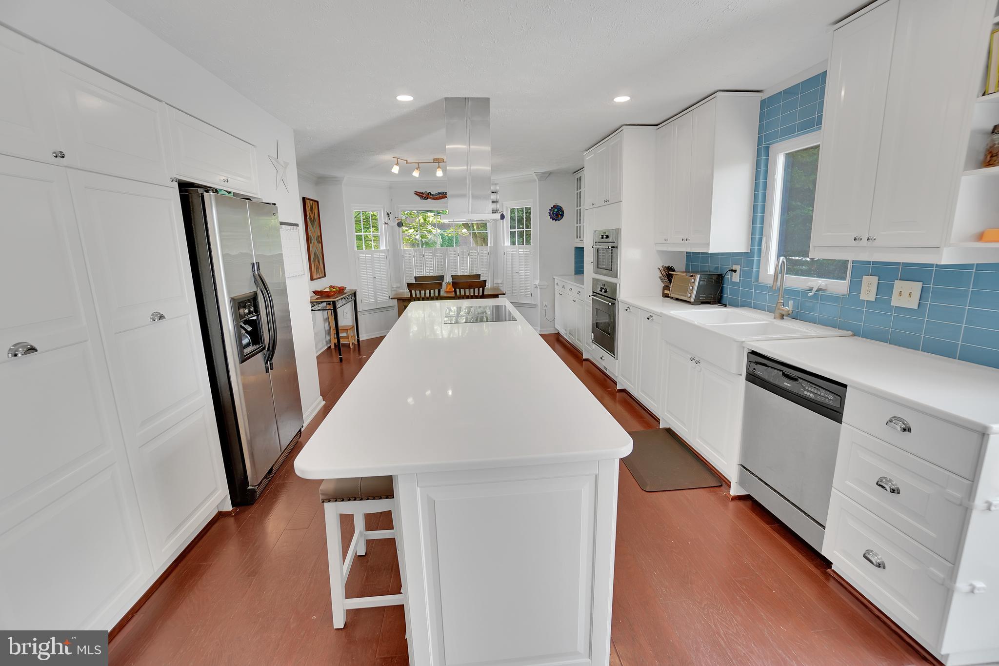 CHAPMAN FARM - Residential