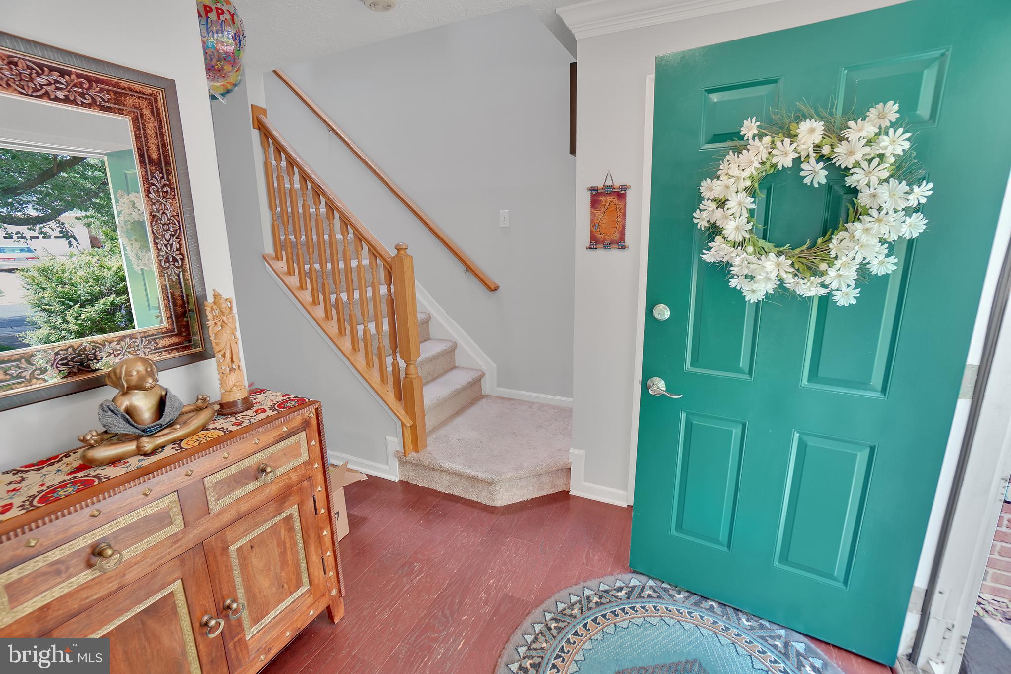 CHAPMAN FARM - Residential