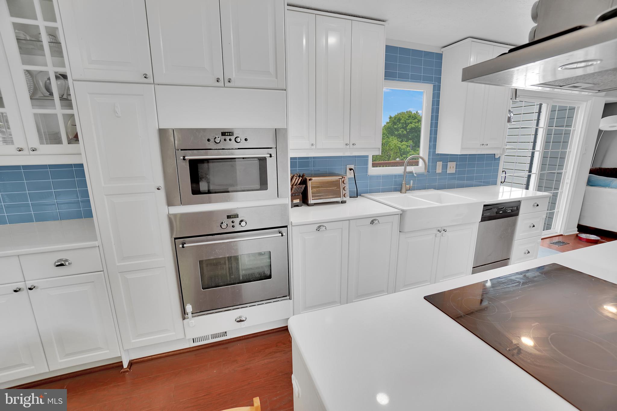 CHAPMAN FARM - Residential