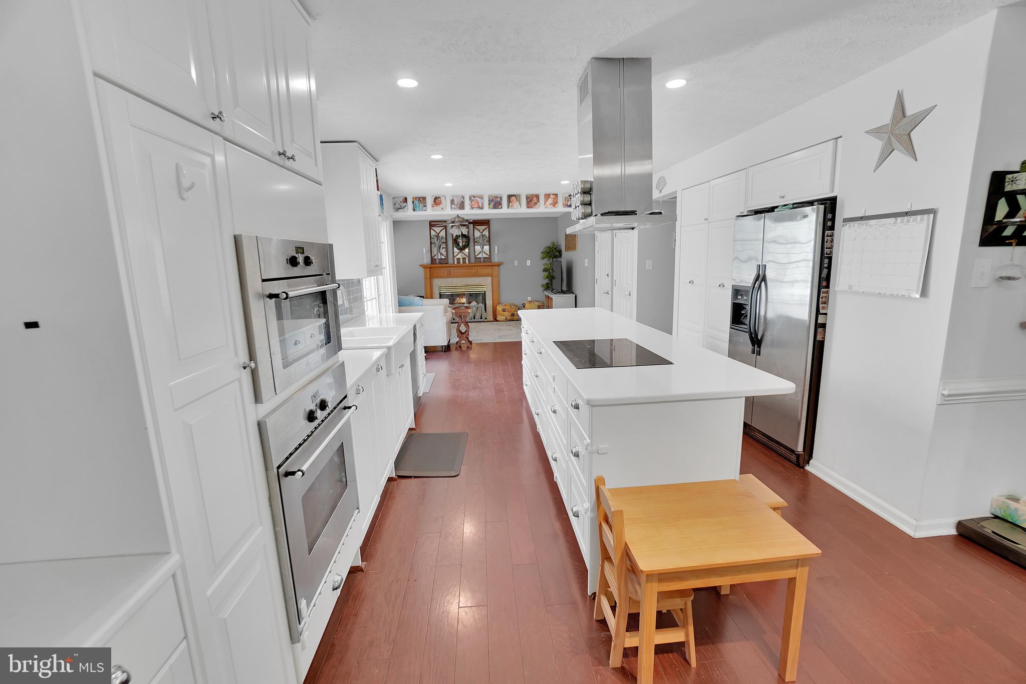 CHAPMAN FARM - Residential