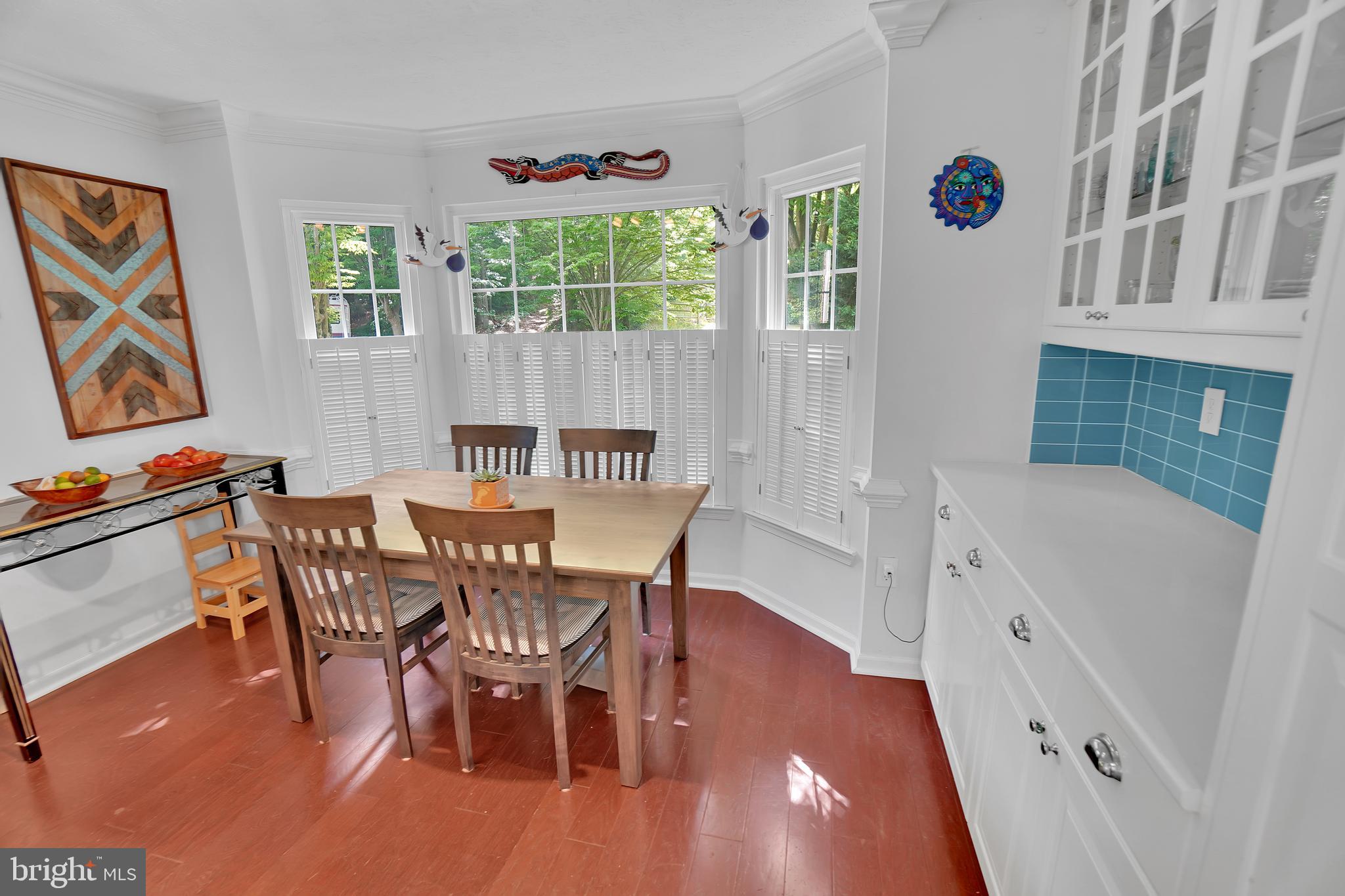 CHAPMAN FARM - Residential