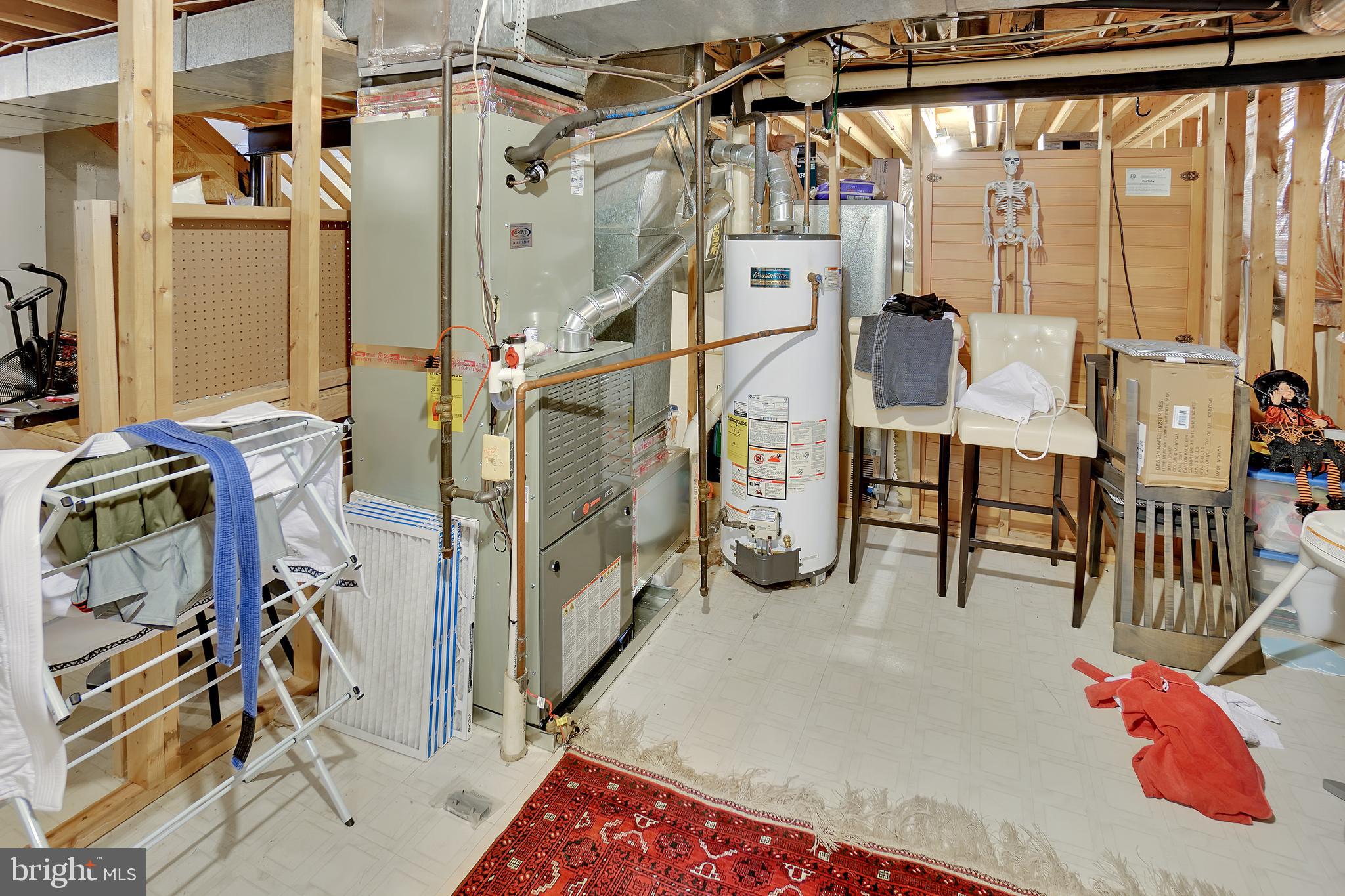 CHAPMAN FARM - Residential