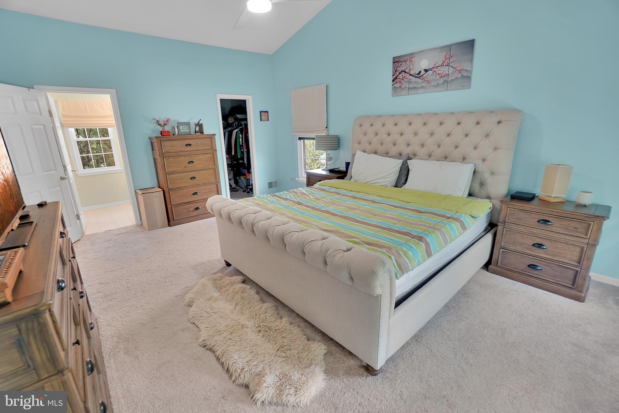 CHAPMAN FARM - Residential