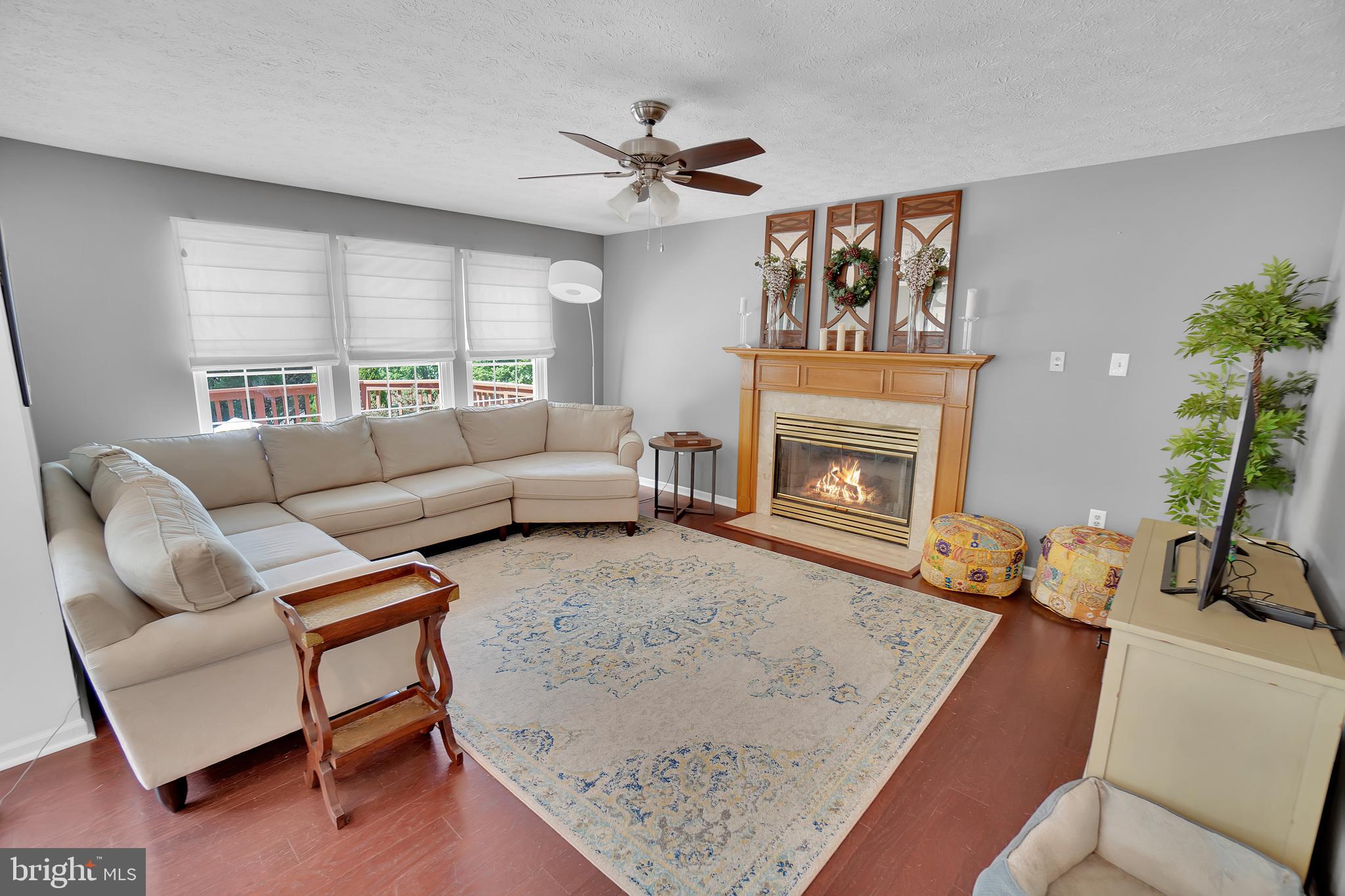 CHAPMAN FARM - Residential