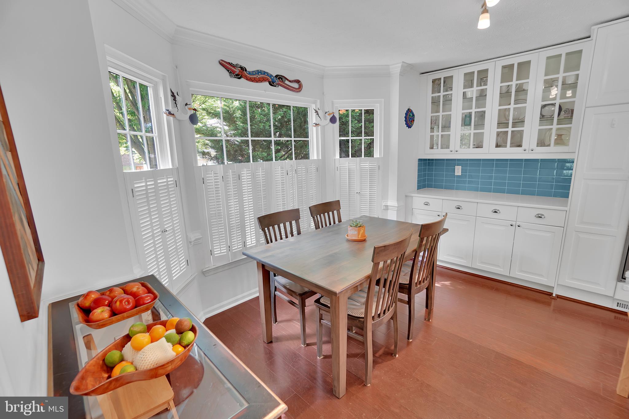 CHAPMAN FARM - Residential