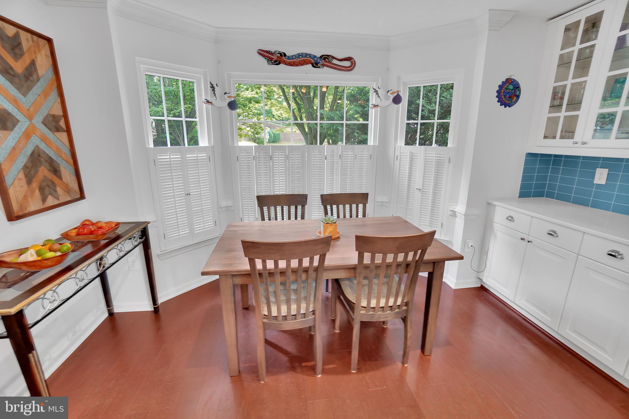 CHAPMAN FARM - Residential