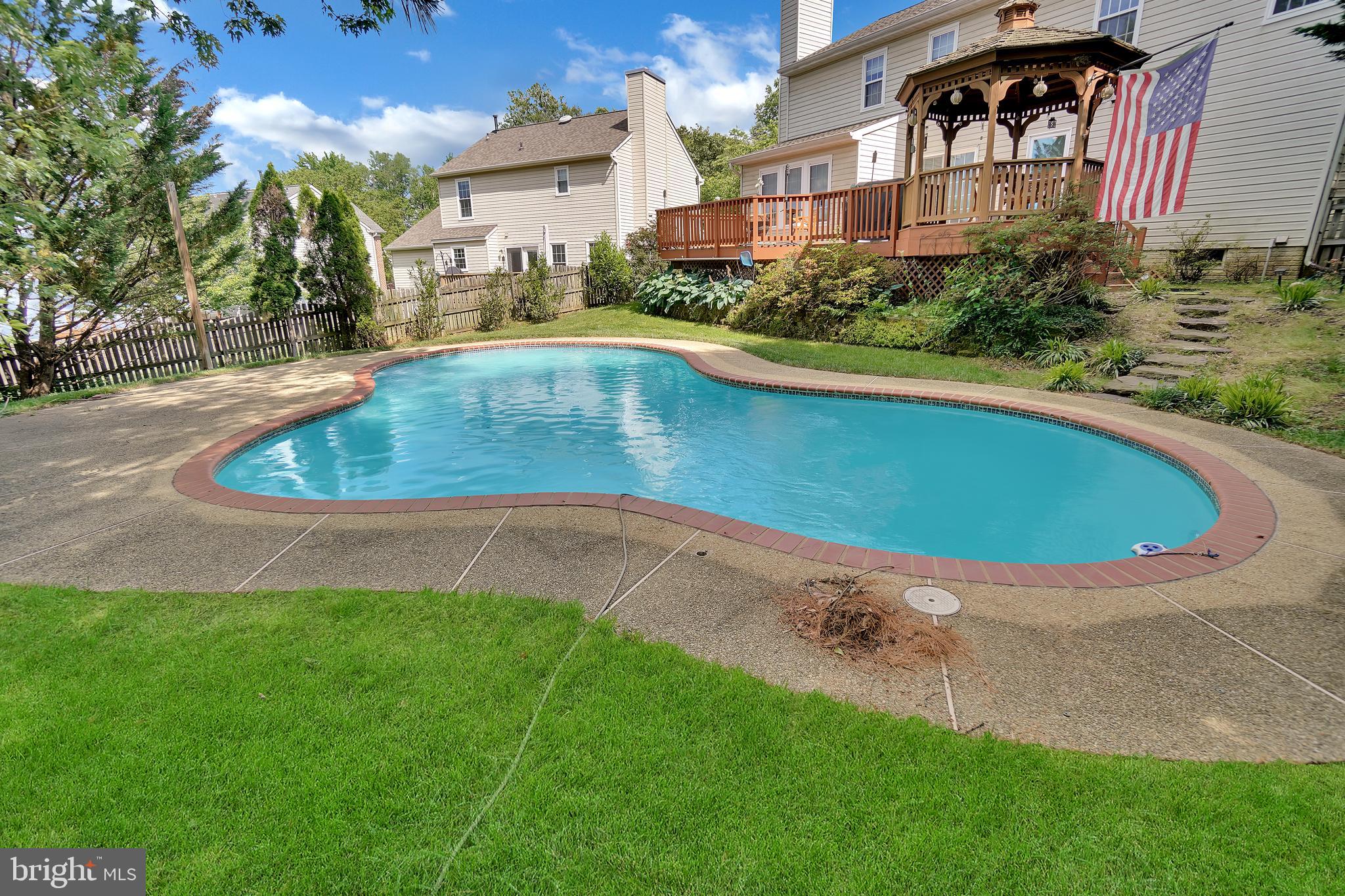 CHAPMAN FARM - Residential