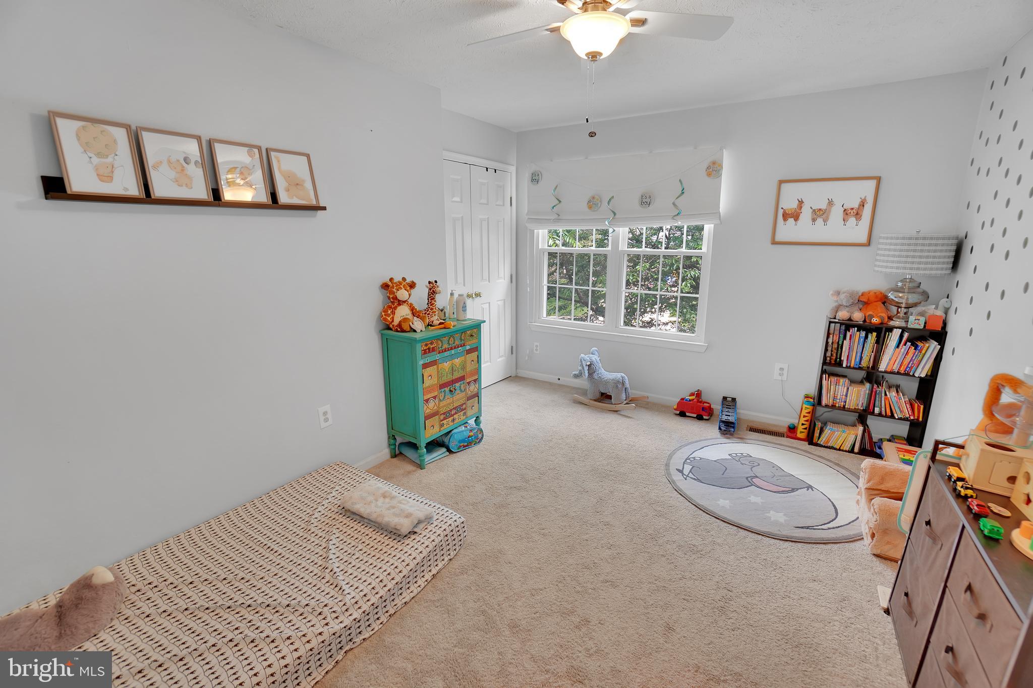 CHAPMAN FARM - Residential