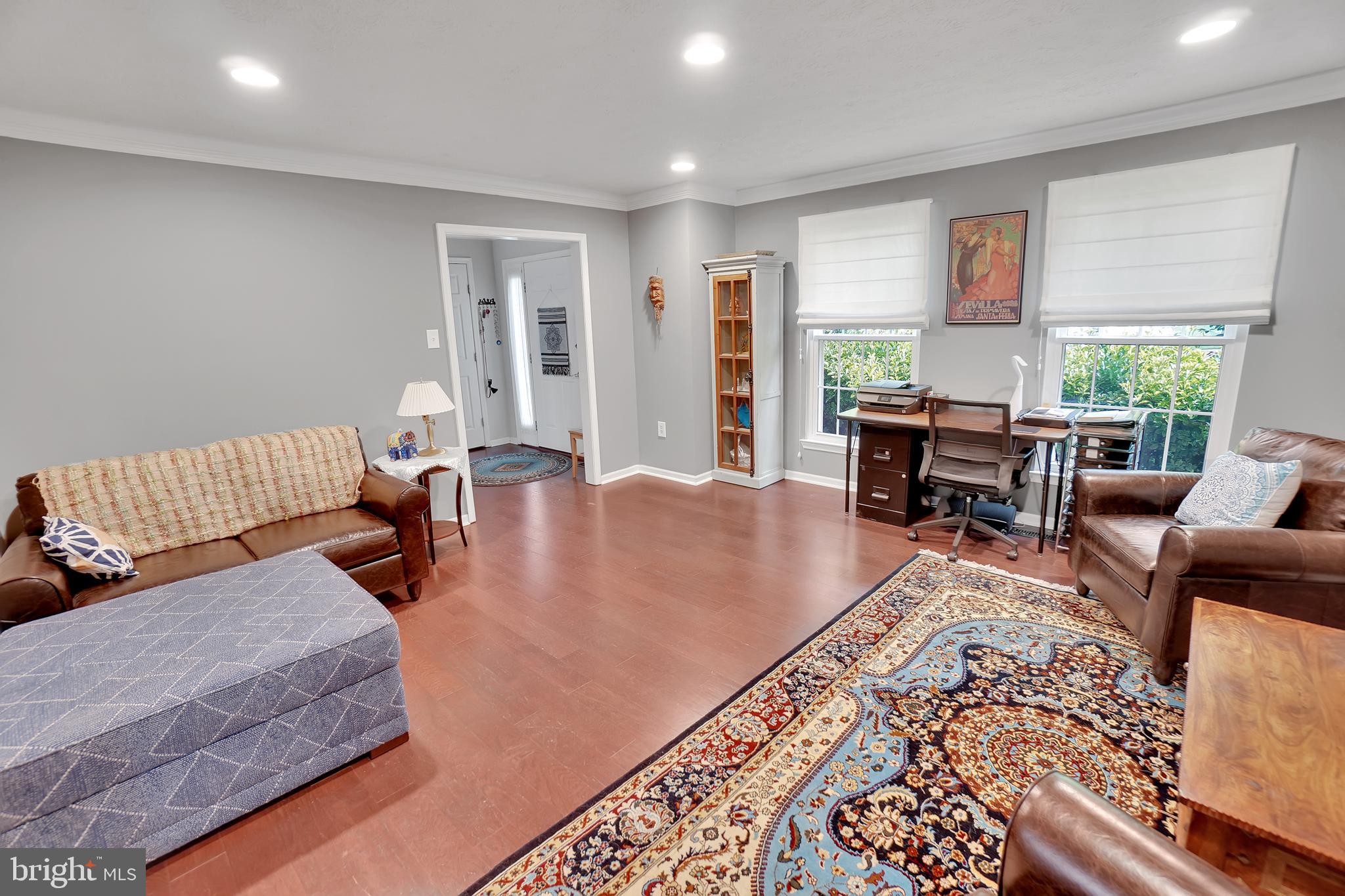 CHAPMAN FARM - Residential