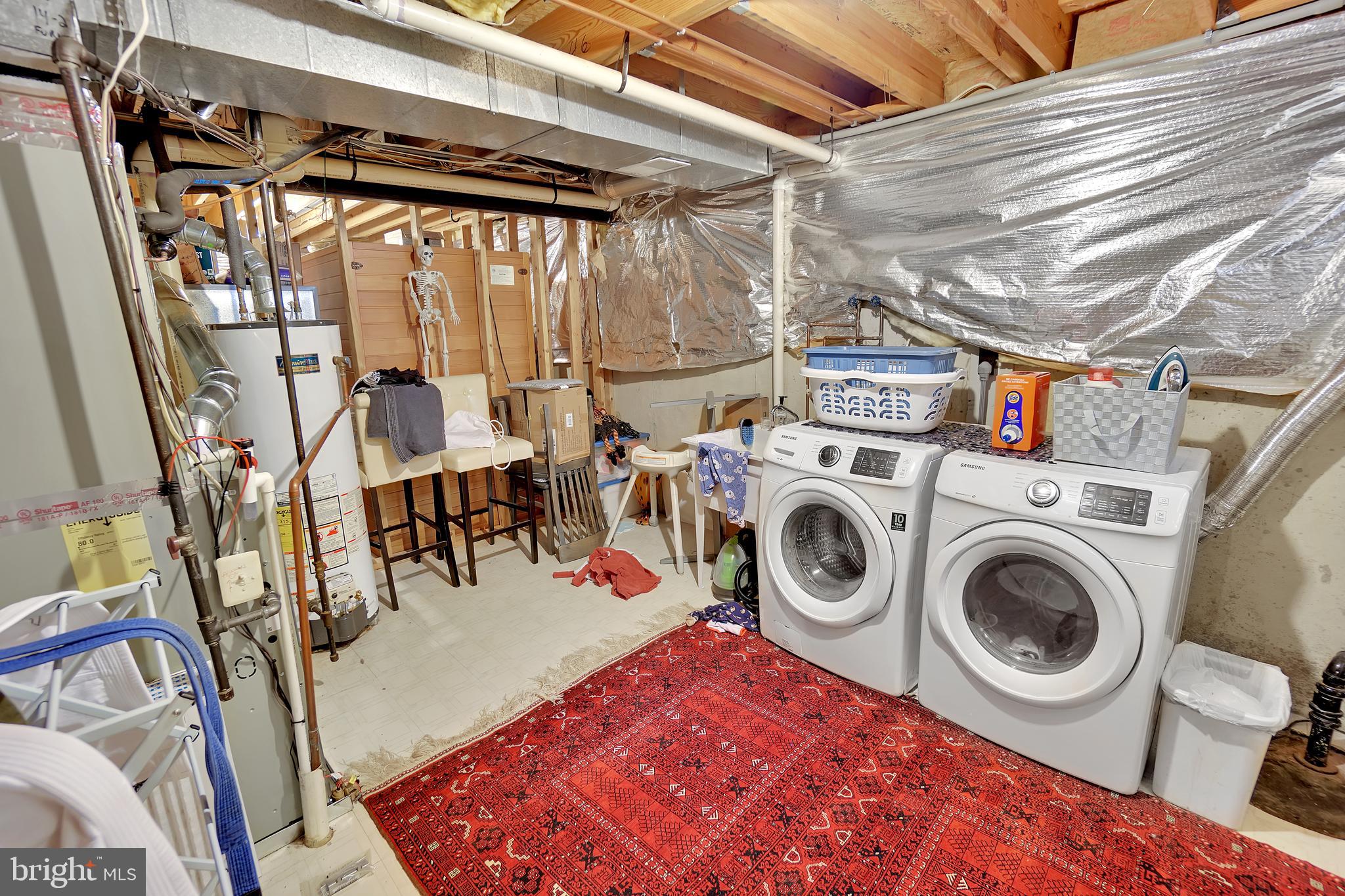 CHAPMAN FARM - Residential