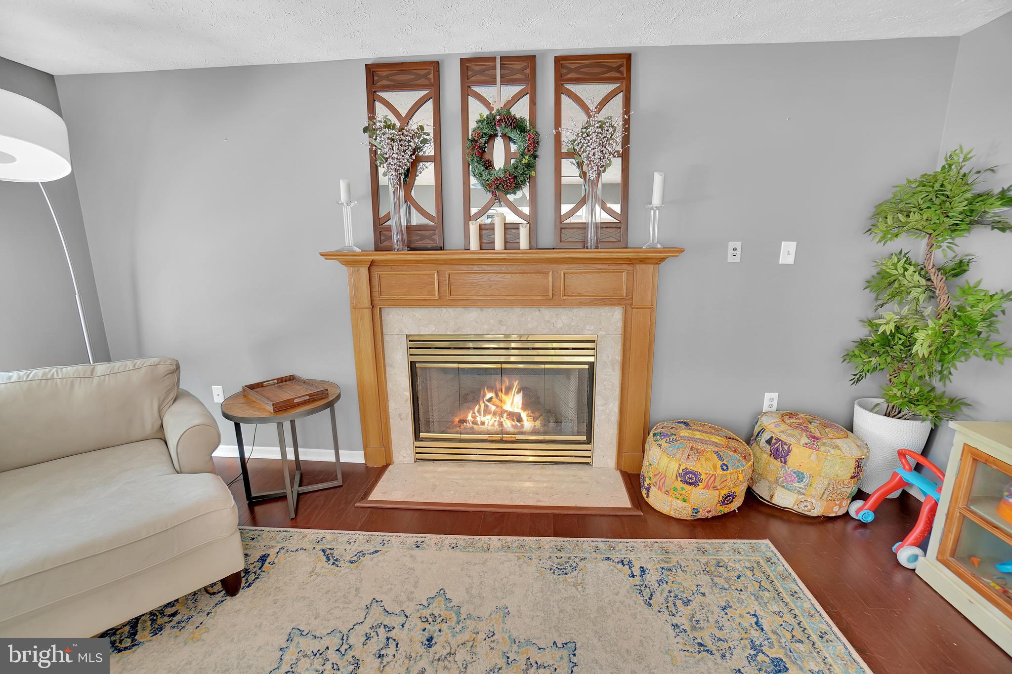 CHAPMAN FARM - Residential