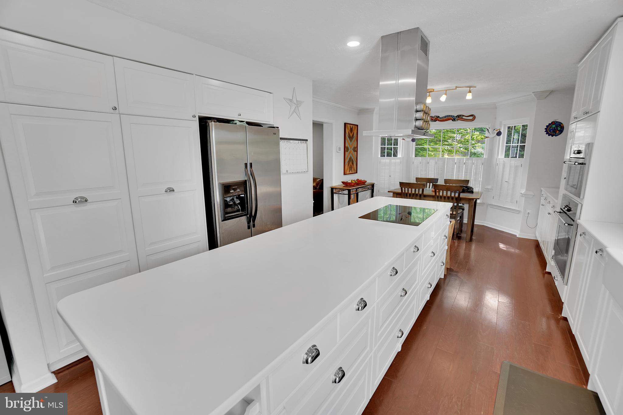 CHAPMAN FARM - Residential