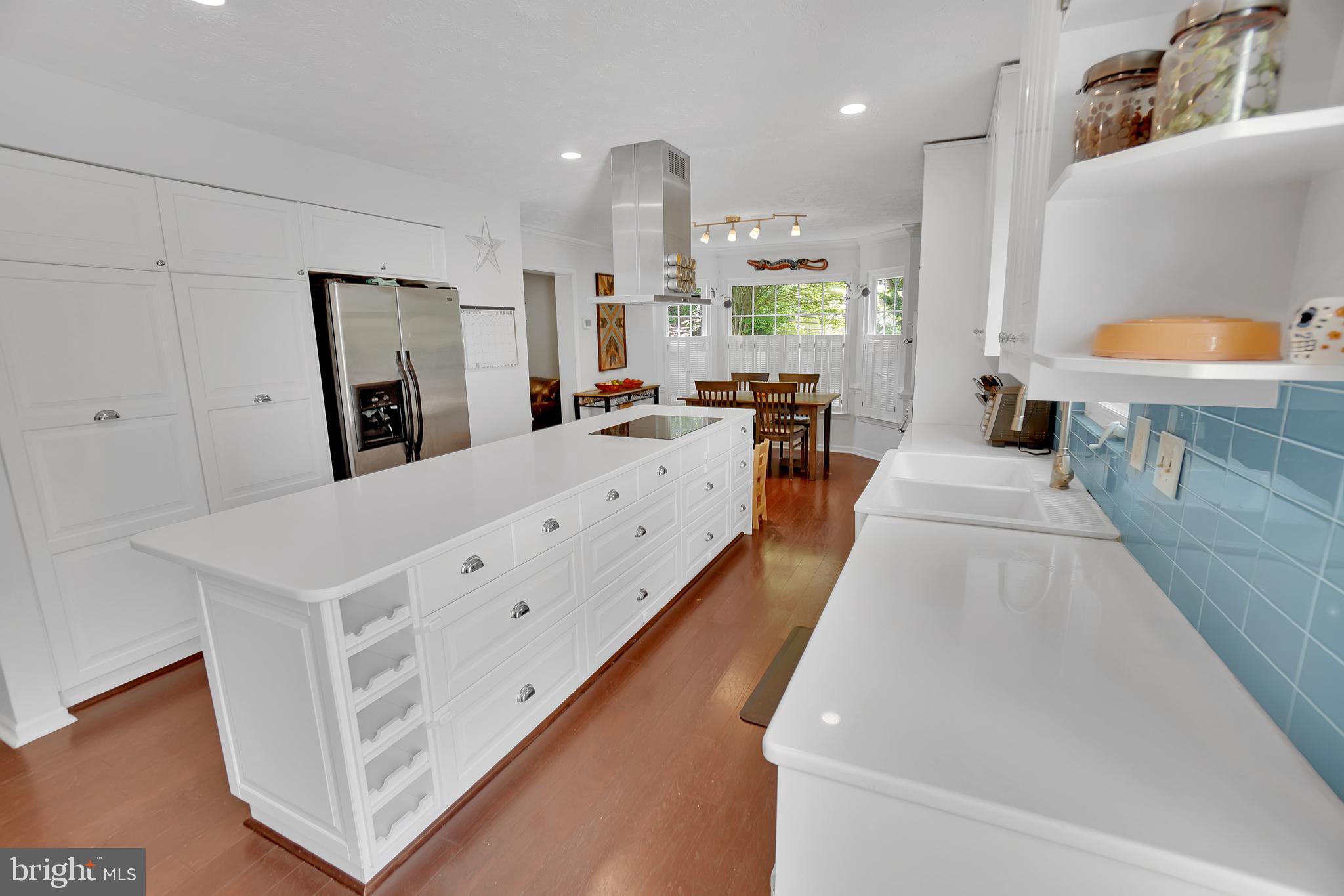 CHAPMAN FARM - Residential