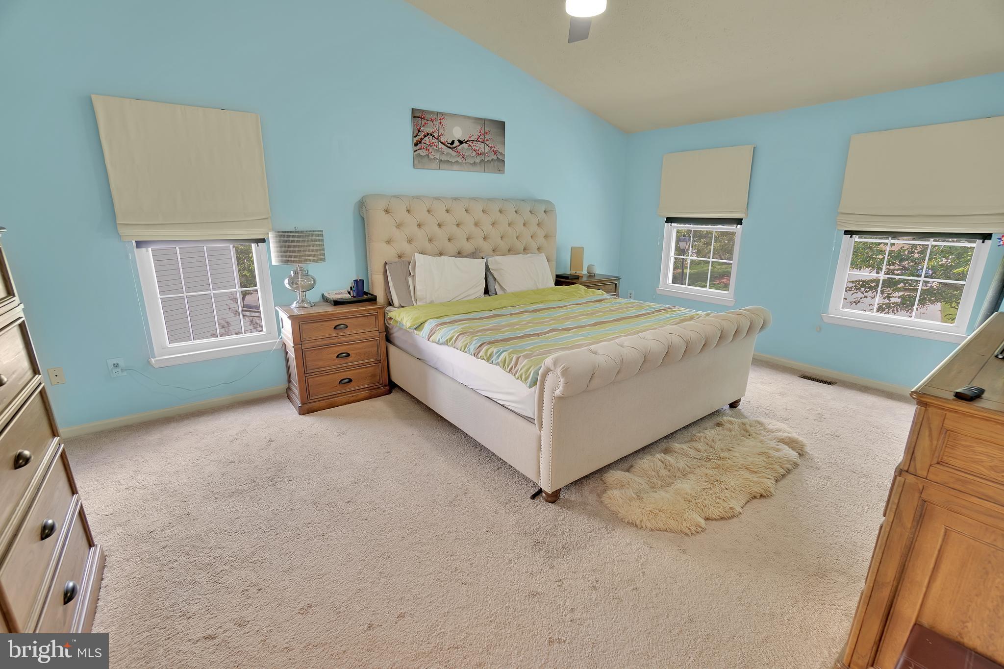 CHAPMAN FARM - Residential