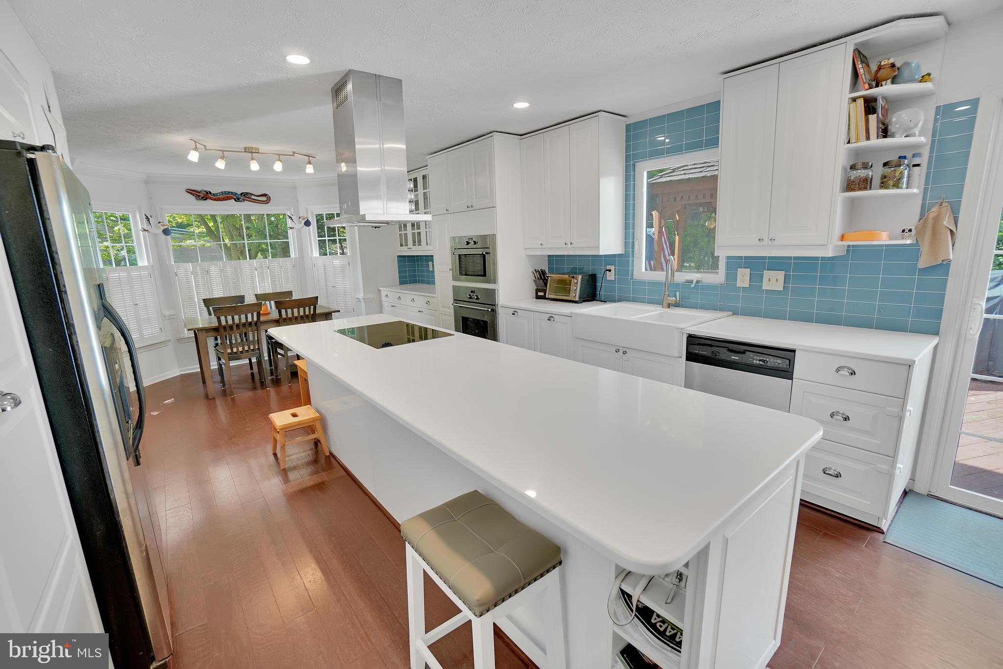 CHAPMAN FARM - Residential