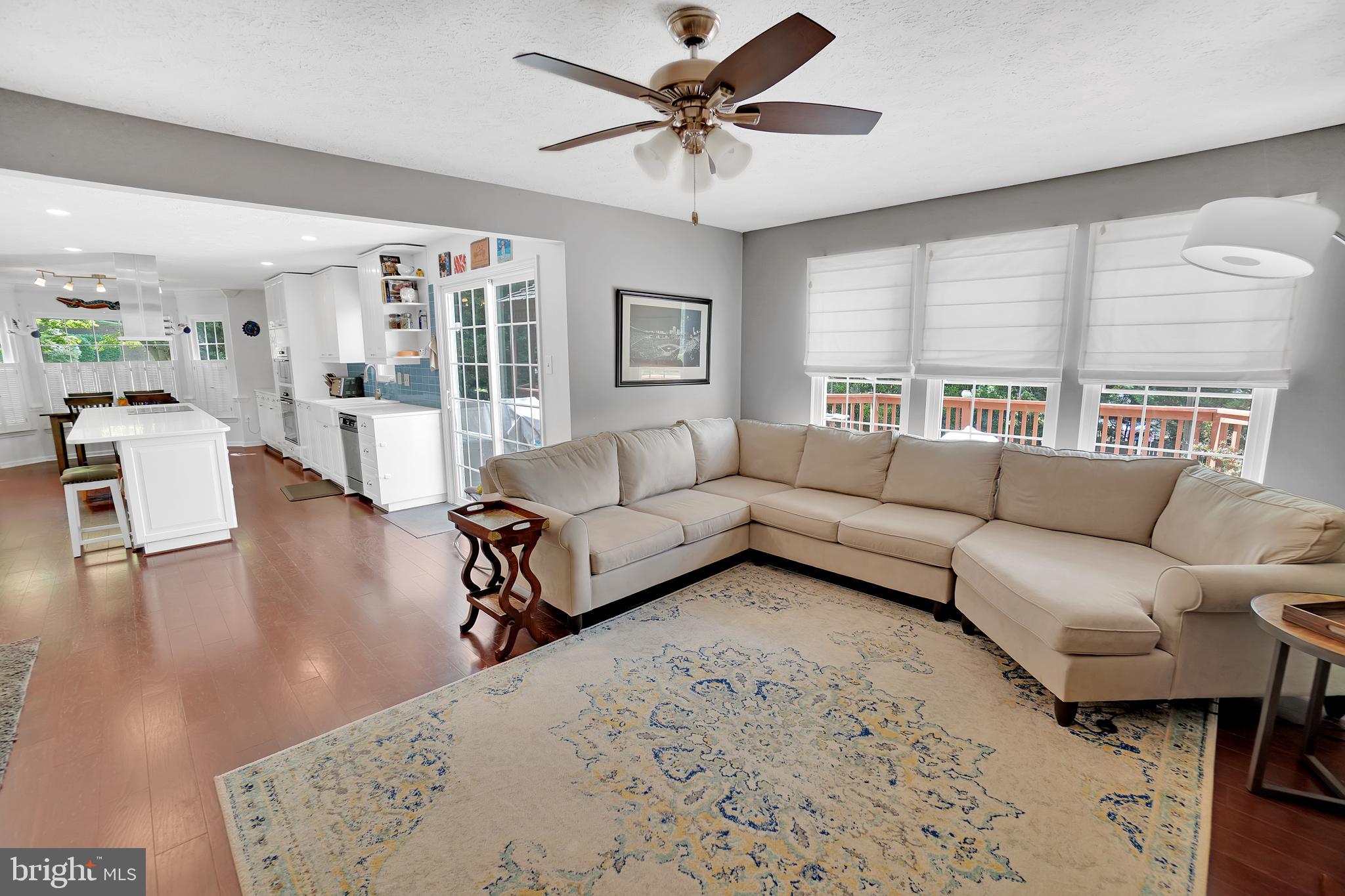 CHAPMAN FARM - Residential