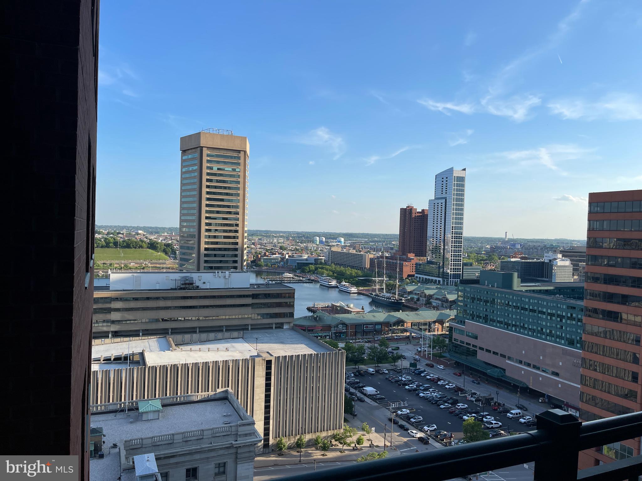 WATER STREET CONDOMINIUMS - Residential