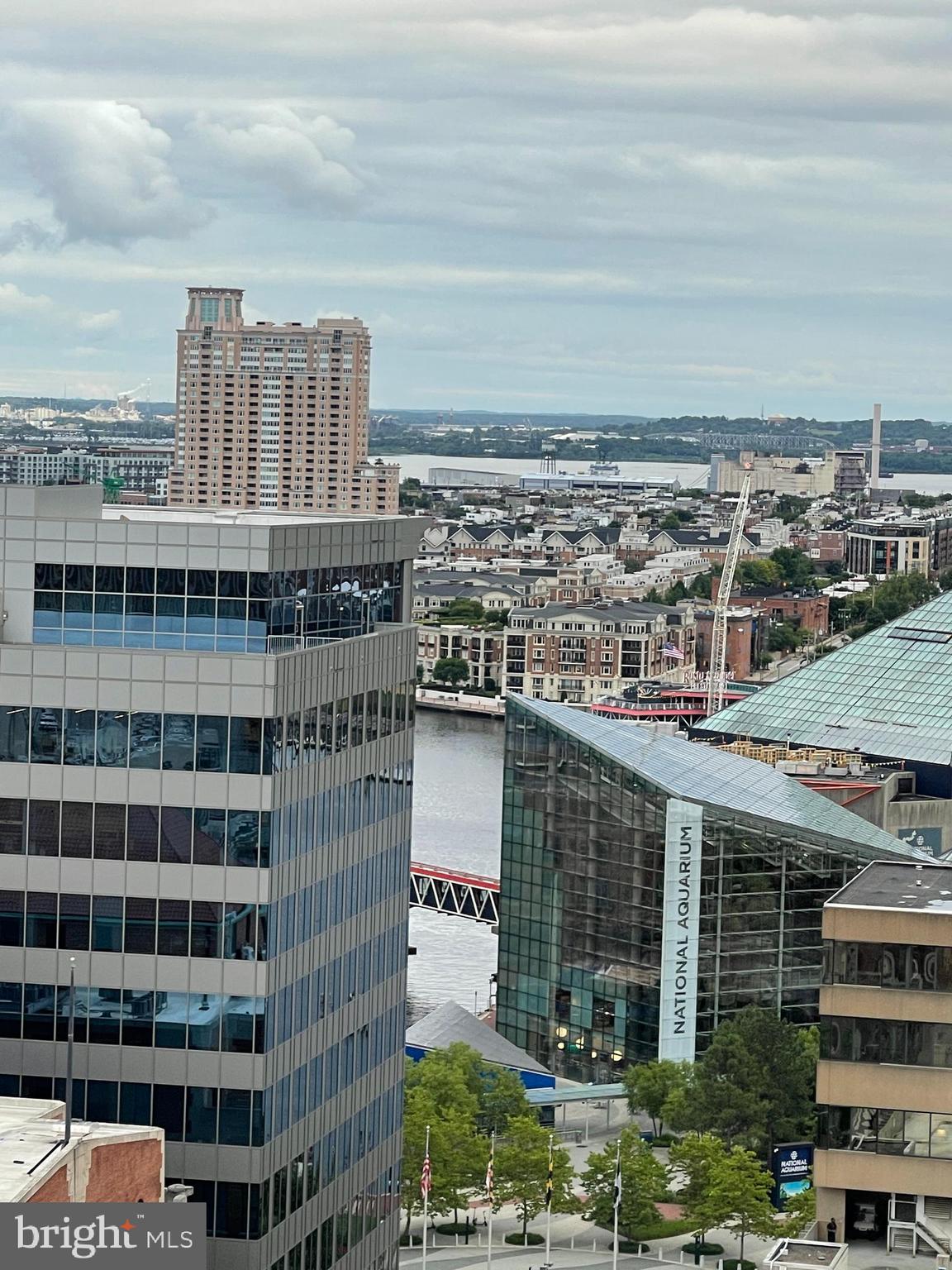 WATER STREET CONDOMINIUMS - Residential