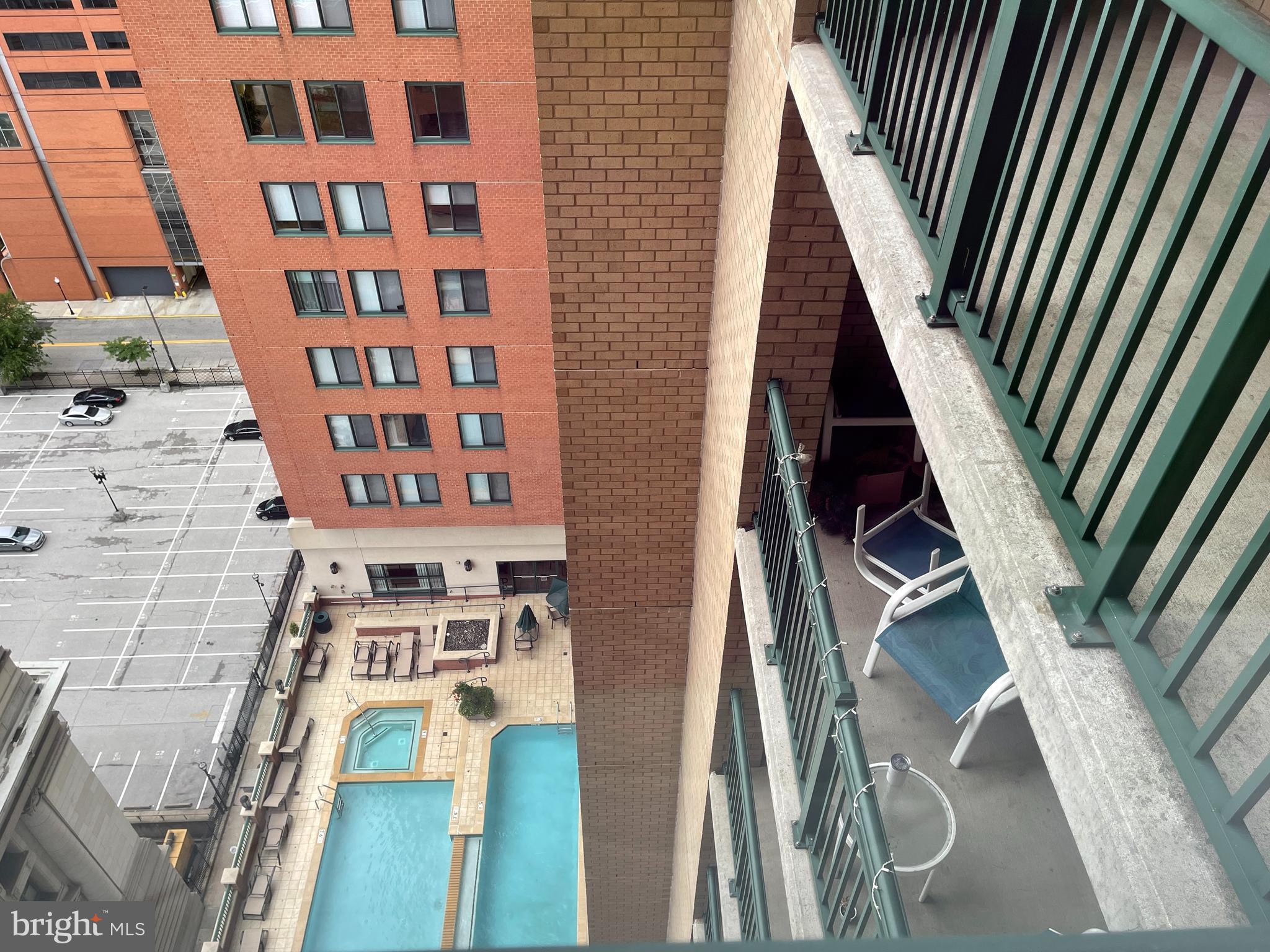 WATER STREET CONDOMINIUMS - Residential