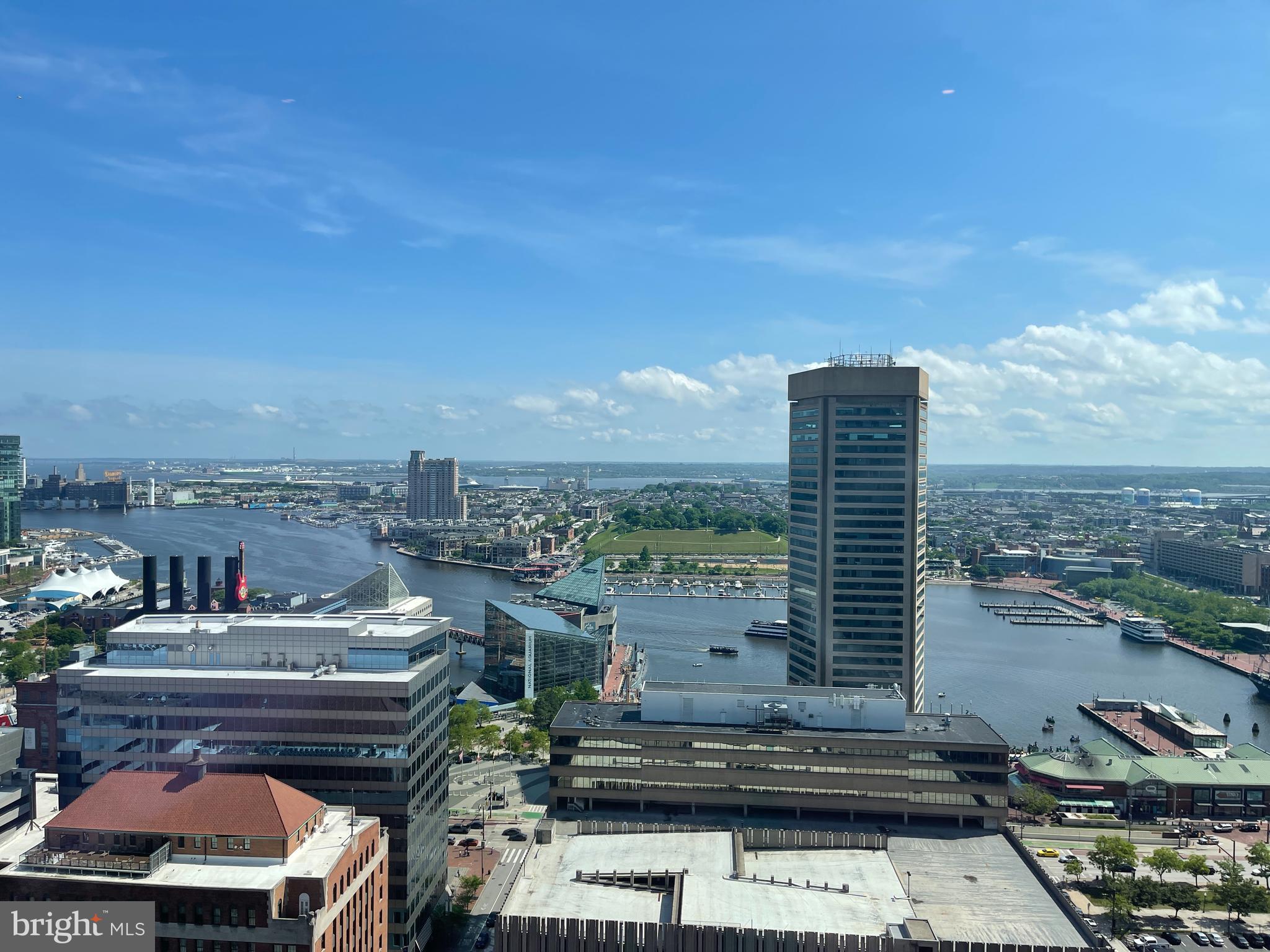 WATER STREET CONDOMINIUMS - Residential