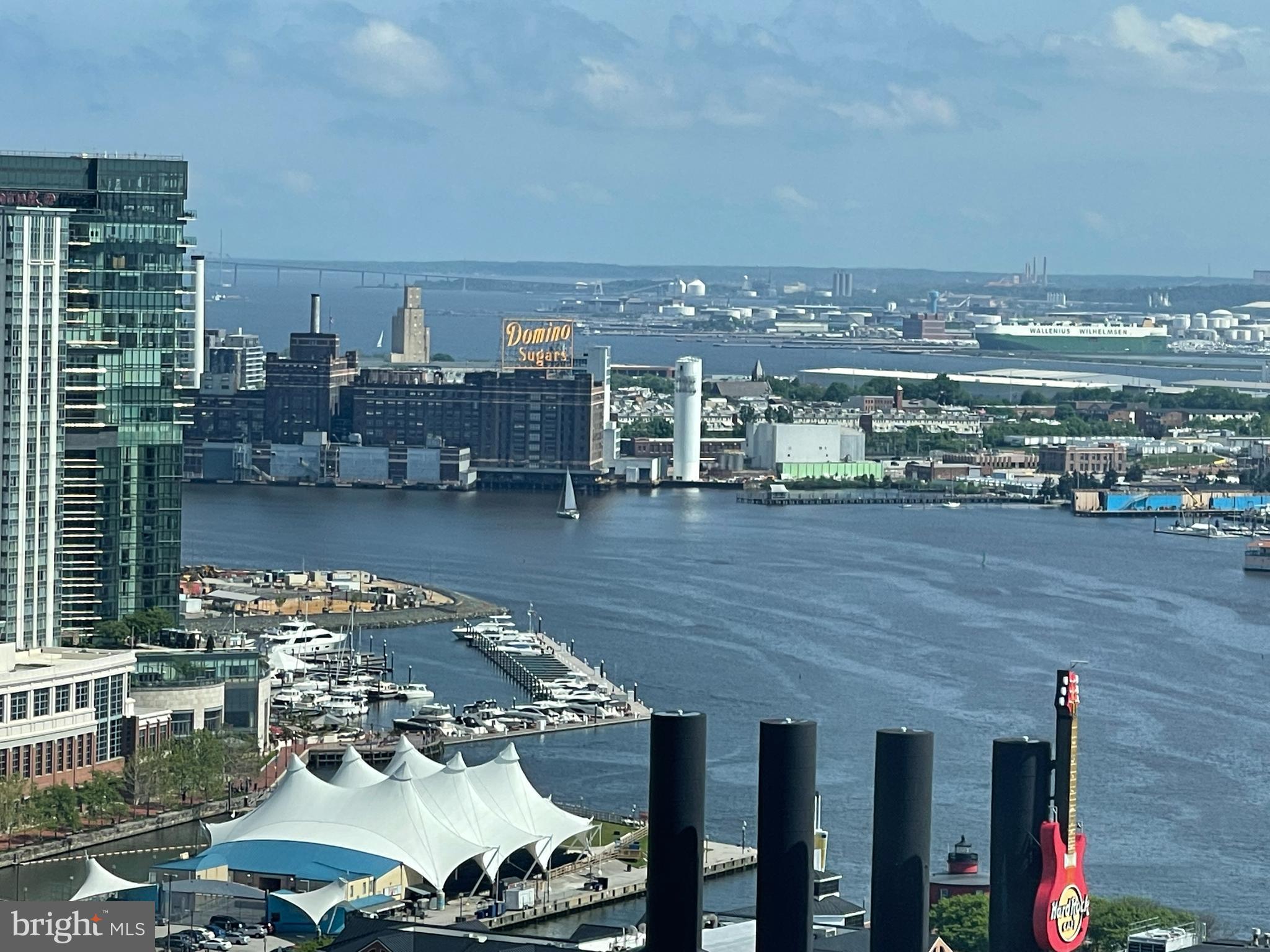 WATER STREET CONDOMINIUMS - Residential