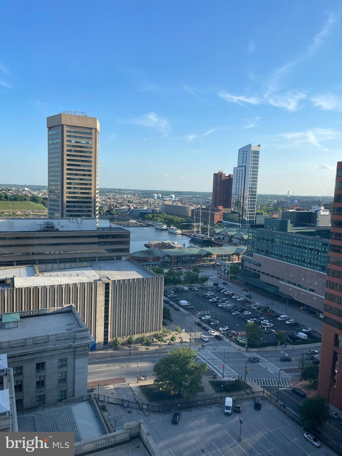 WATER STREET CONDOMINIUMS - Residential
