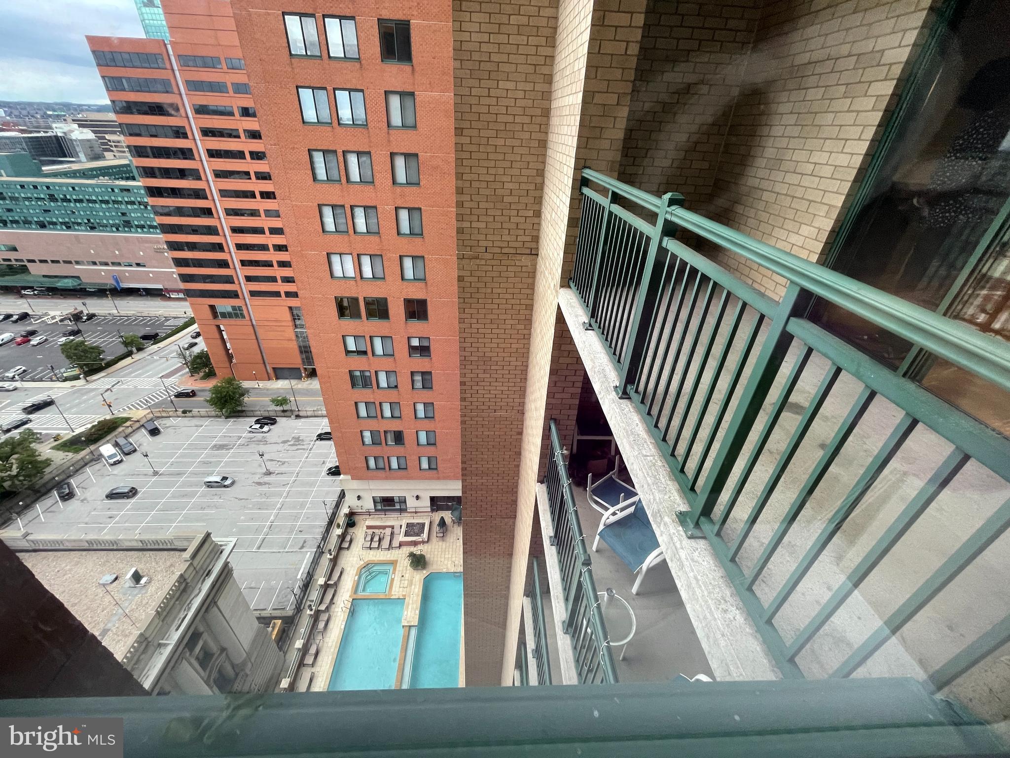 WATER STREET CONDOMINIUMS - Residential