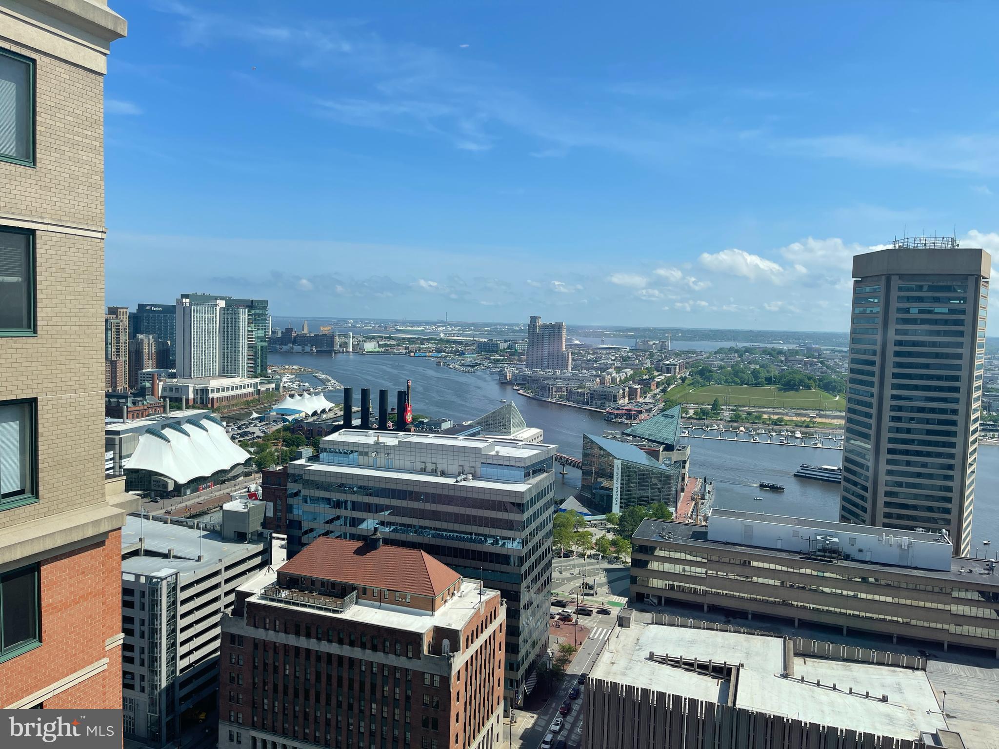 WATER STREET CONDOMINIUMS - Residential