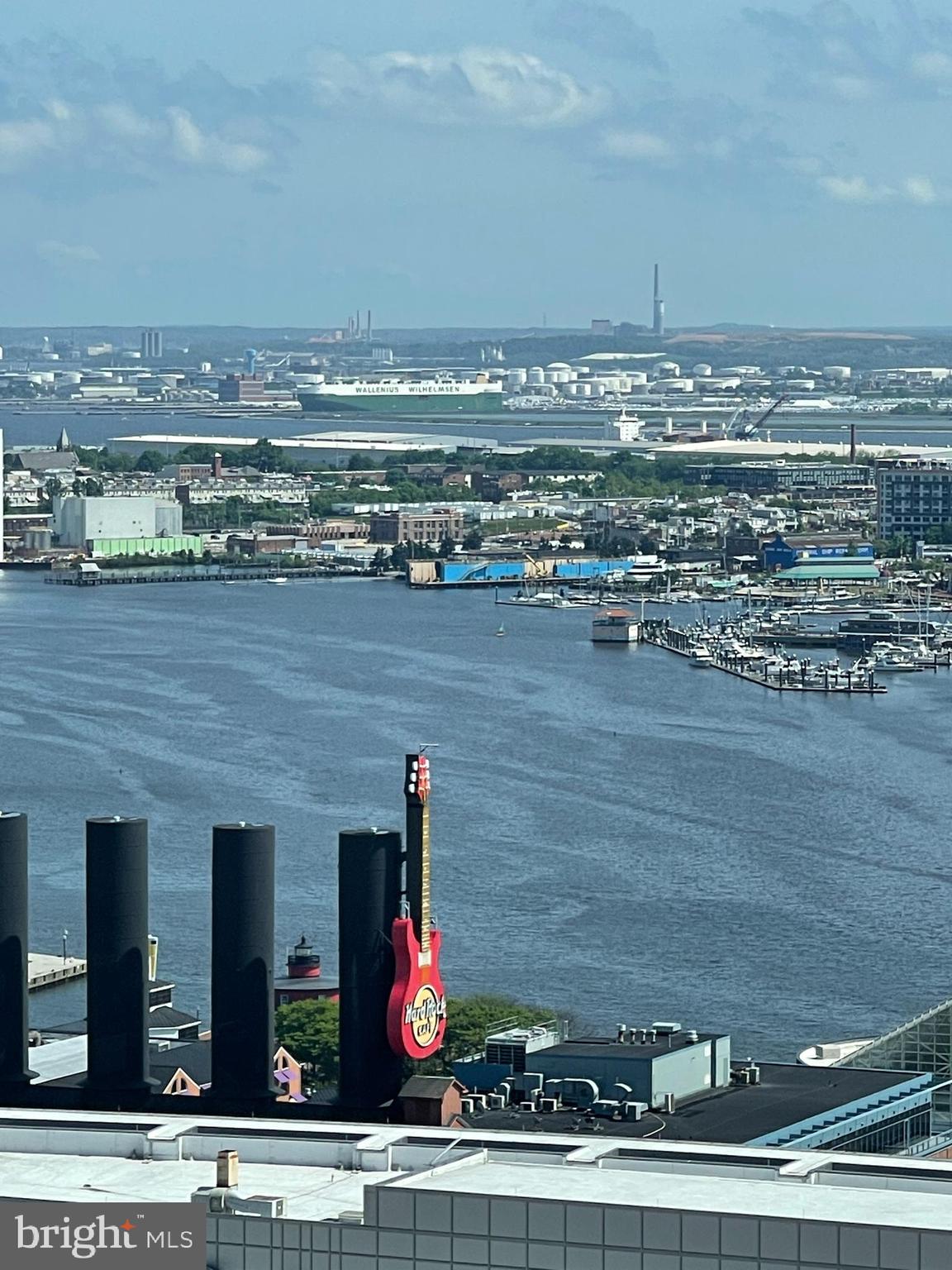 WATER STREET CONDOMINIUMS - Residential