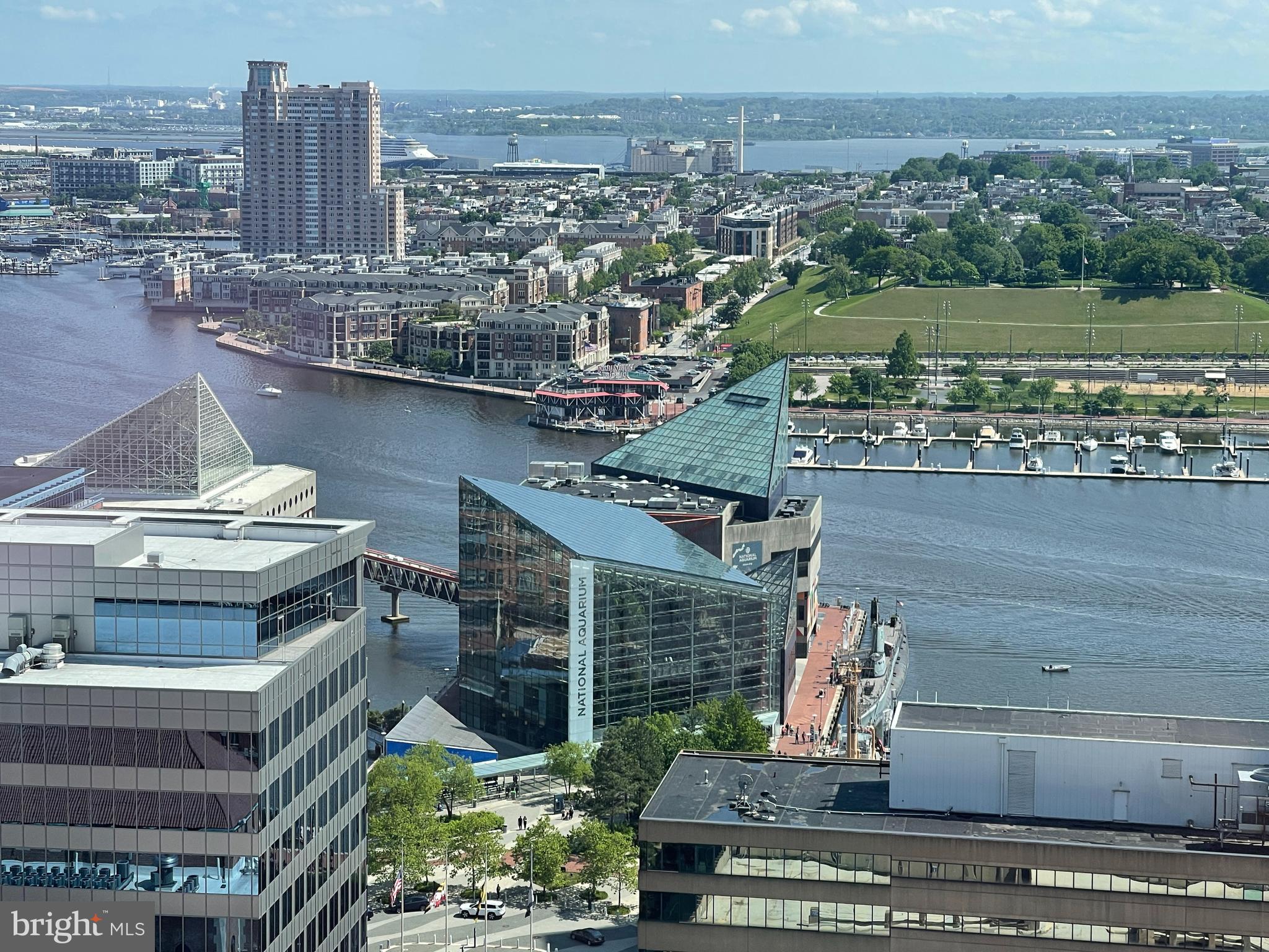 WATER STREET CONDOMINIUMS - Residential