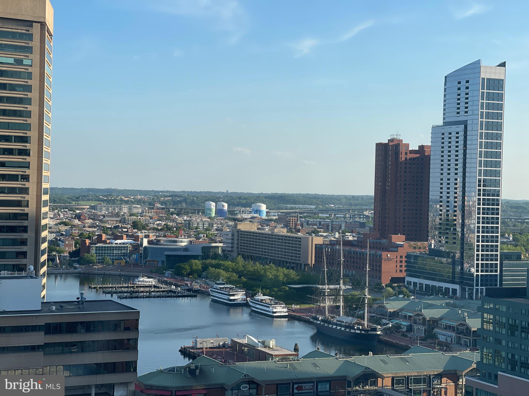 WATER STREET CONDOMINIUMS - Residential