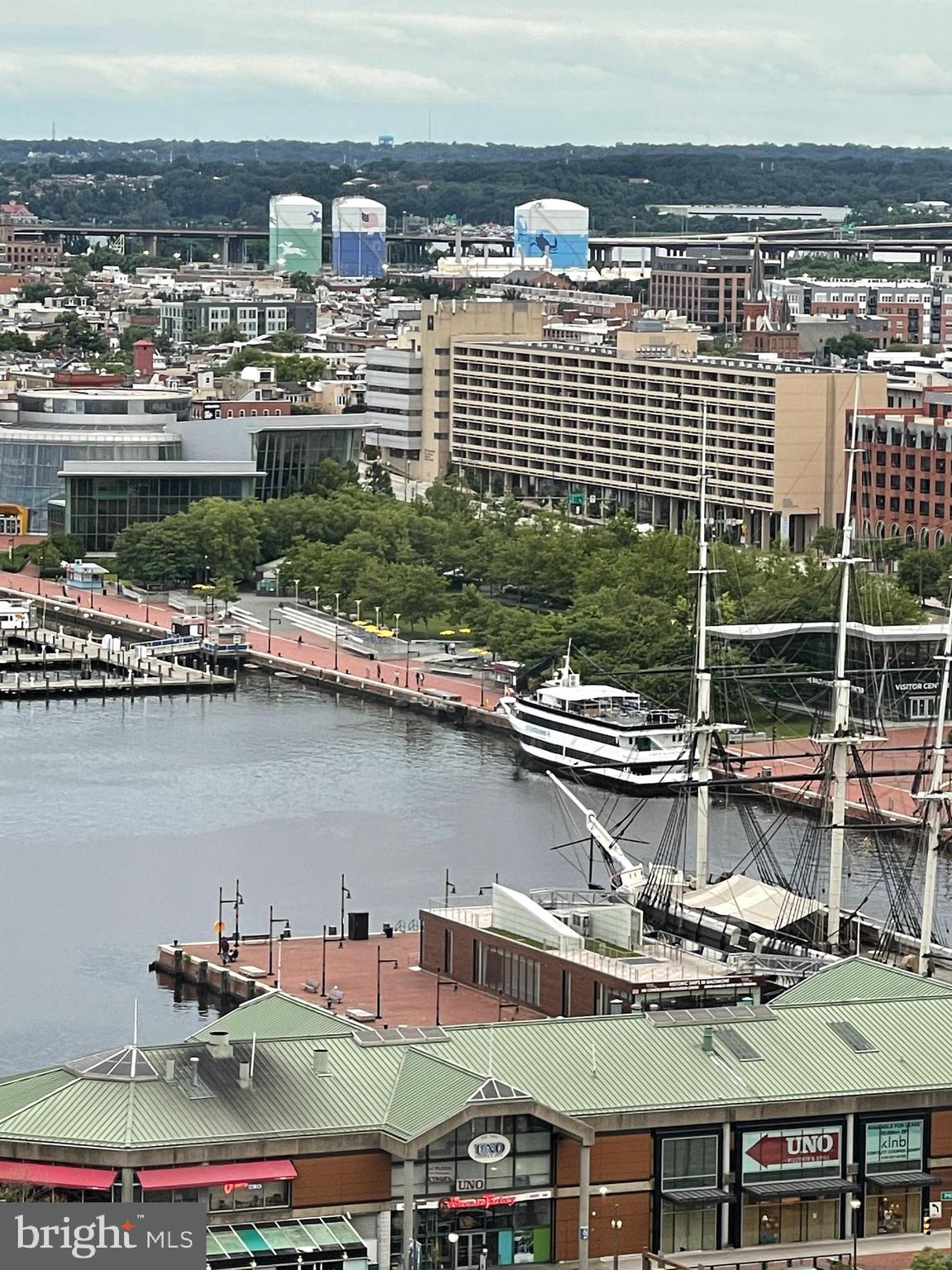 WATER STREET CONDOMINIUMS - Residential