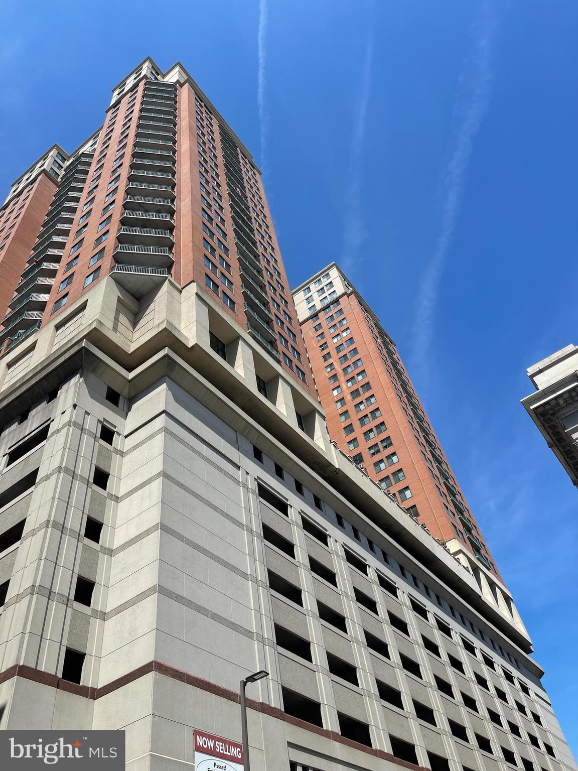 WATER STREET CONDOMINIUMS - Residential