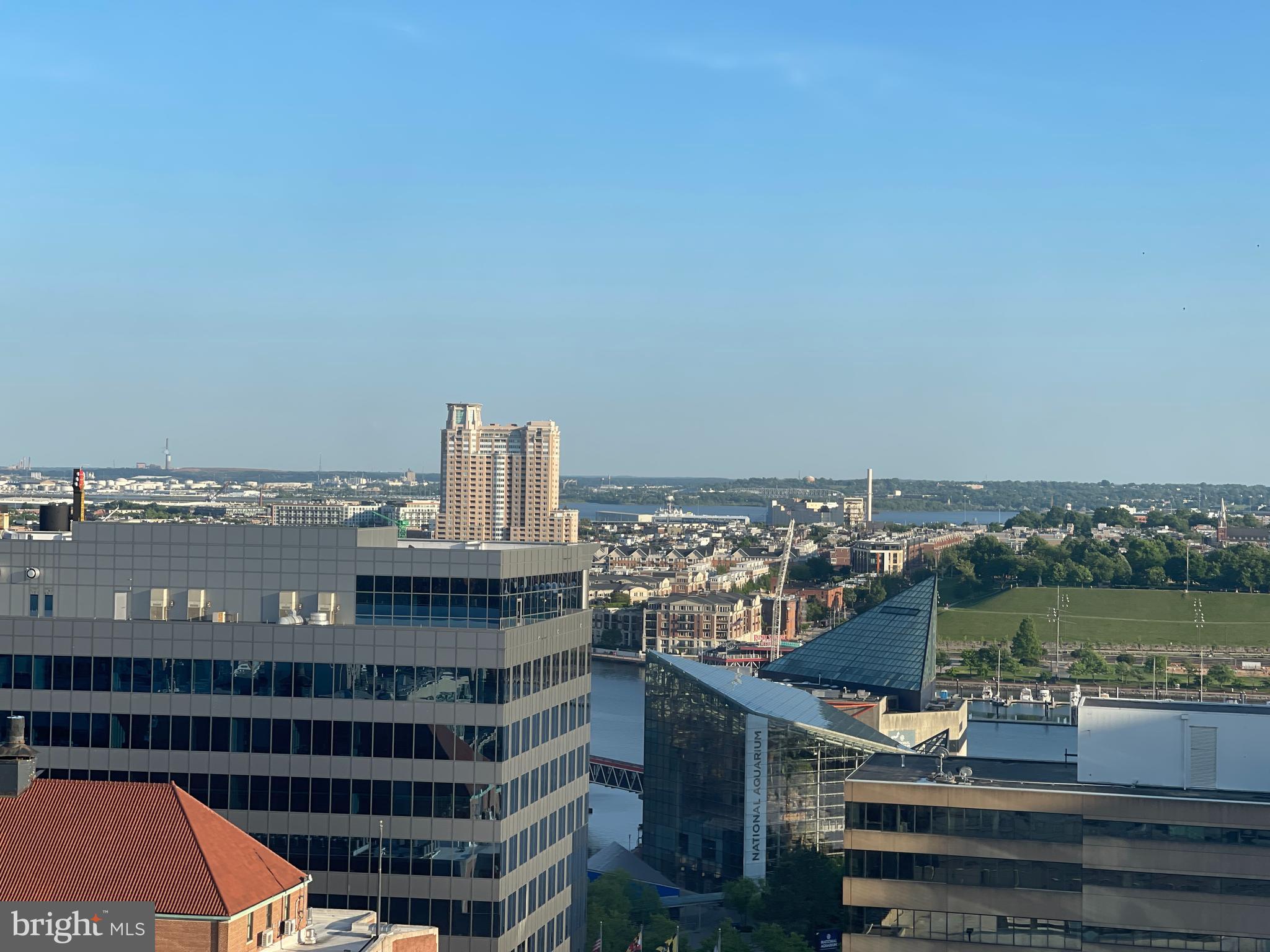 WATER STREET CONDOMINIUMS - Residential