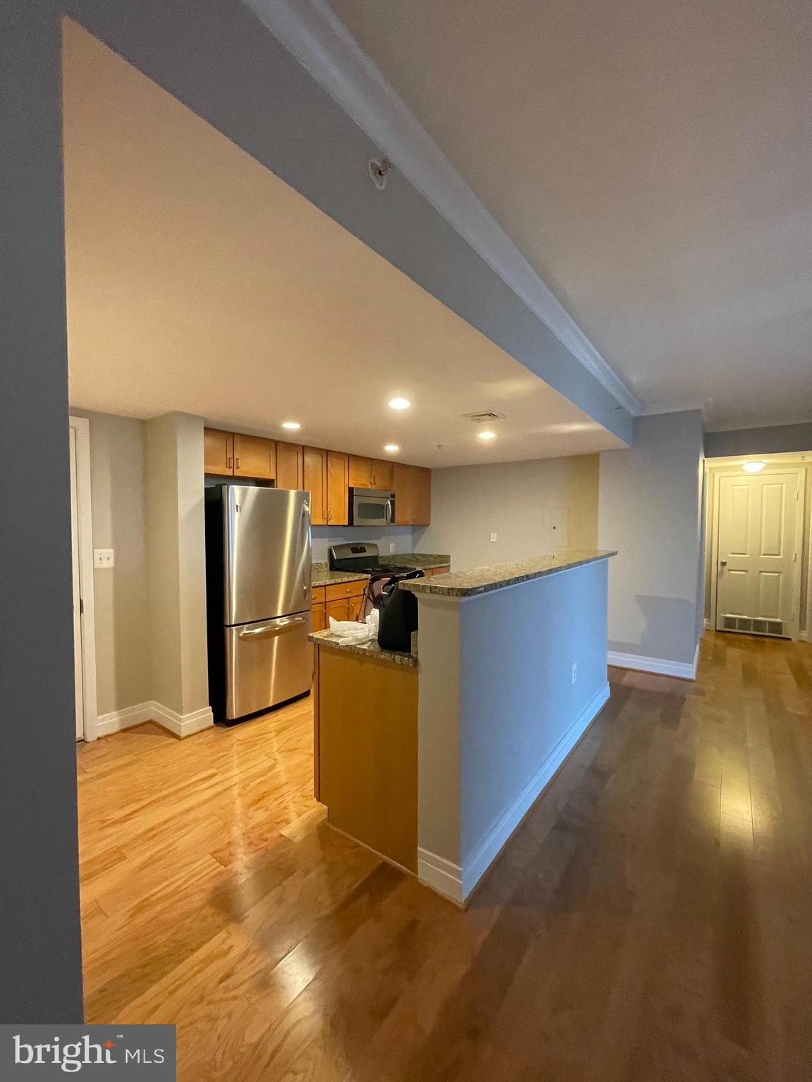 WATER STREET CONDOMINIUMS - Residential