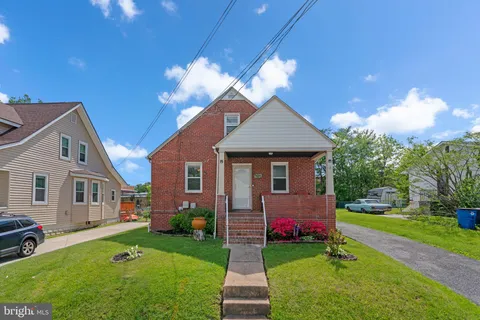 3001 Woodside Avenue, Baltimore, MD MLS: MDBC2127070