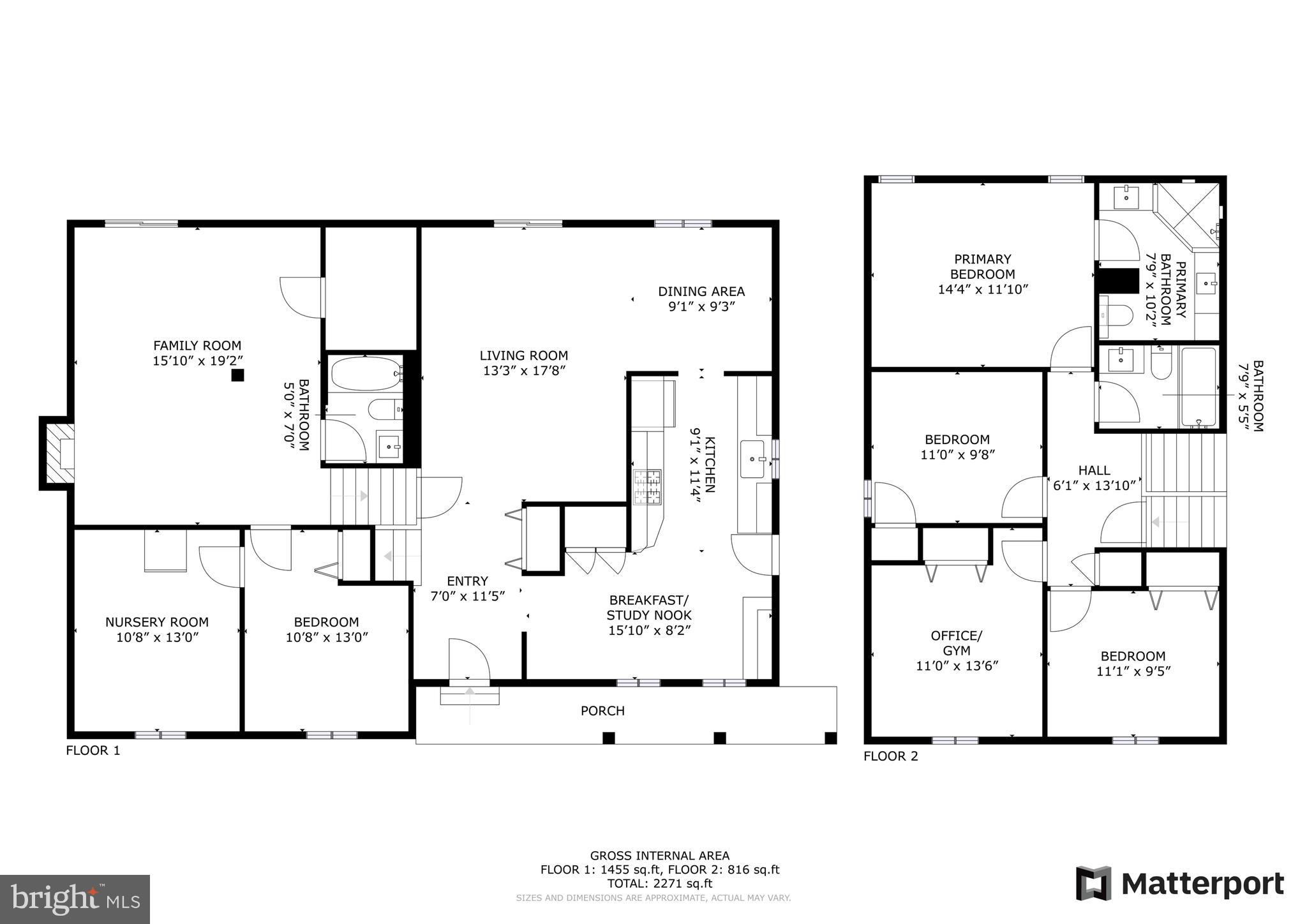 BENT TREE - Residential
