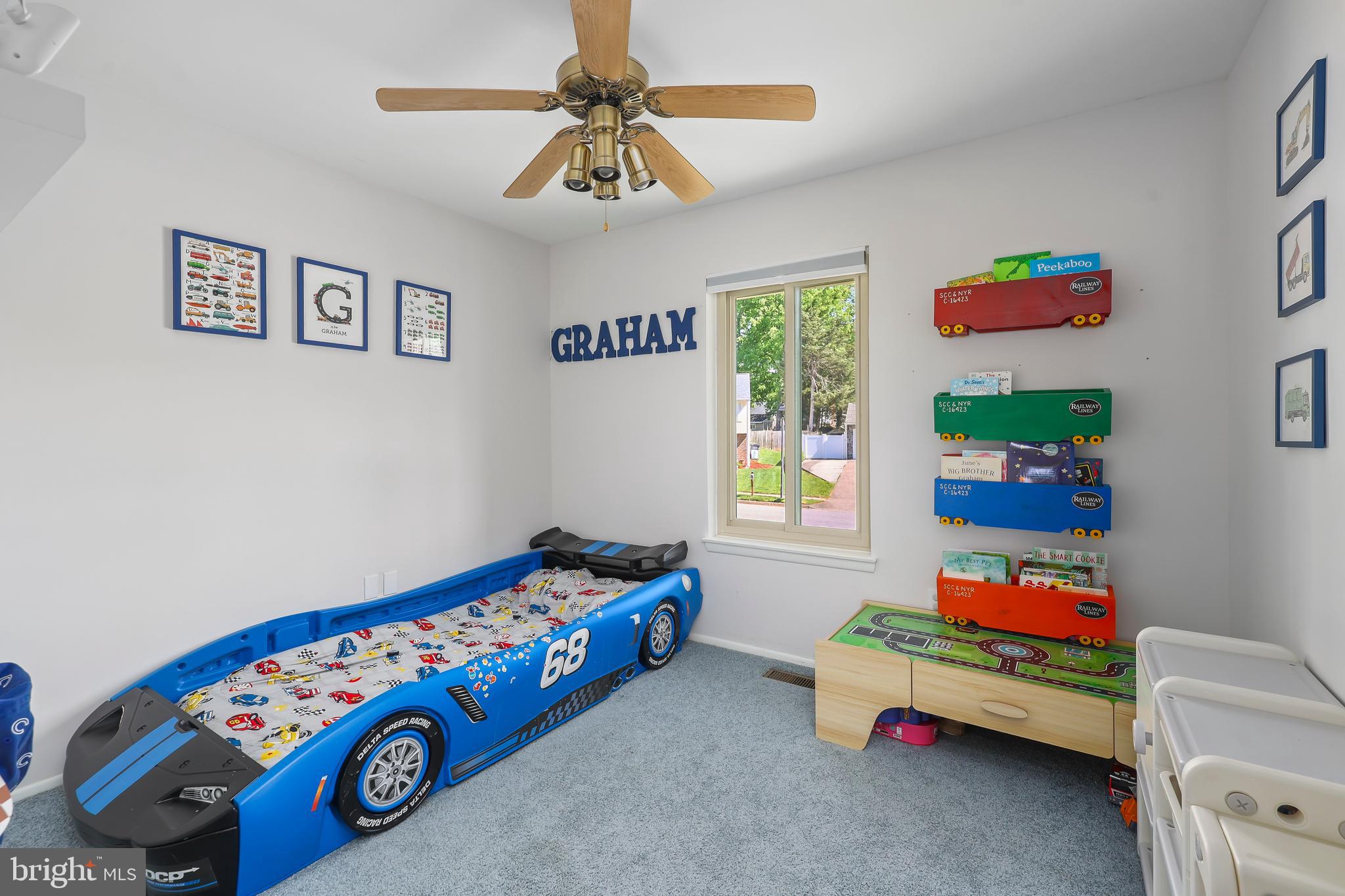 BENT TREE - Residential