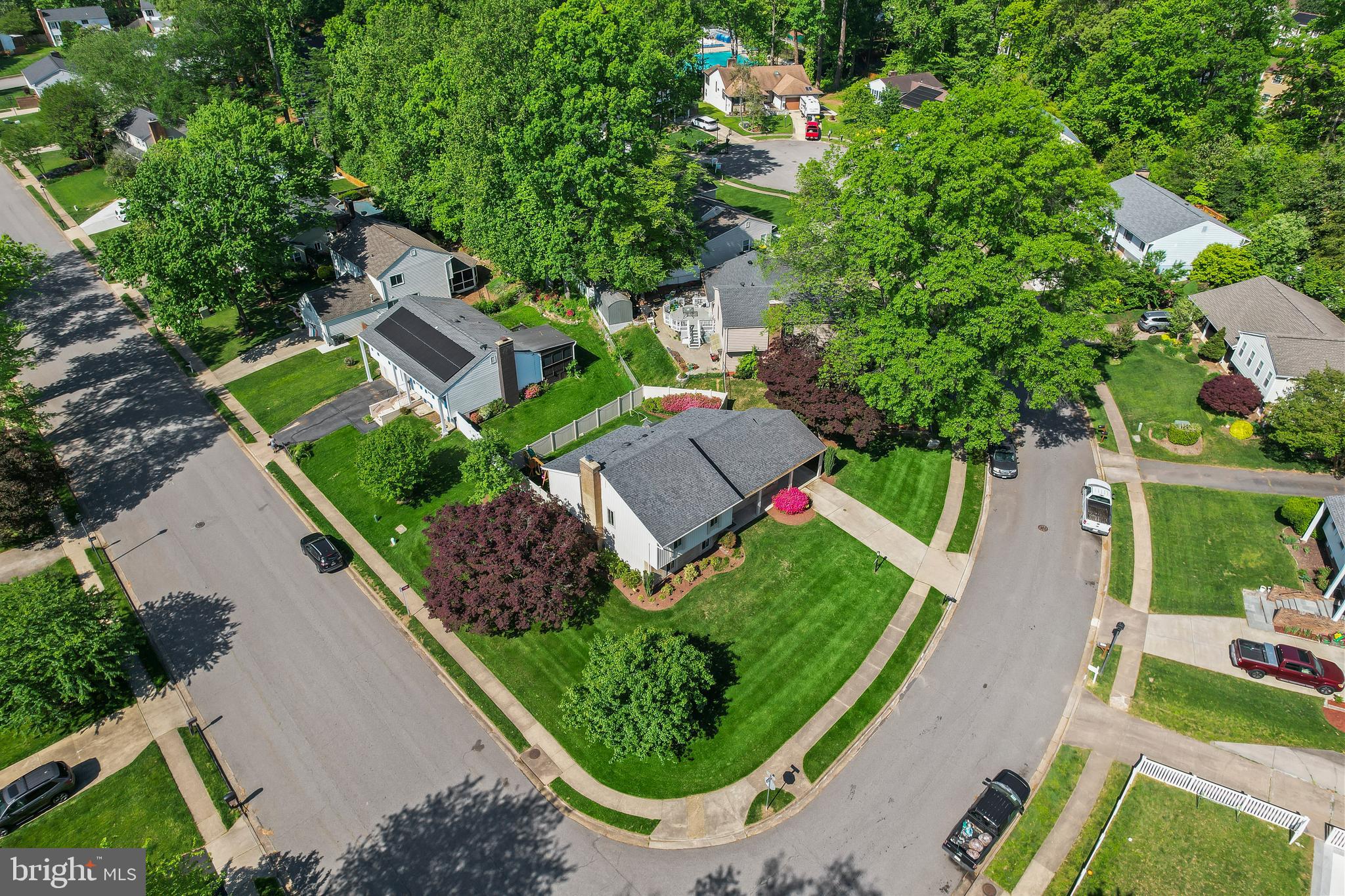 BENT TREE - Residential