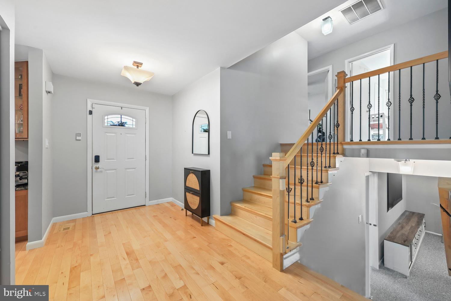 BENT TREE - Residential