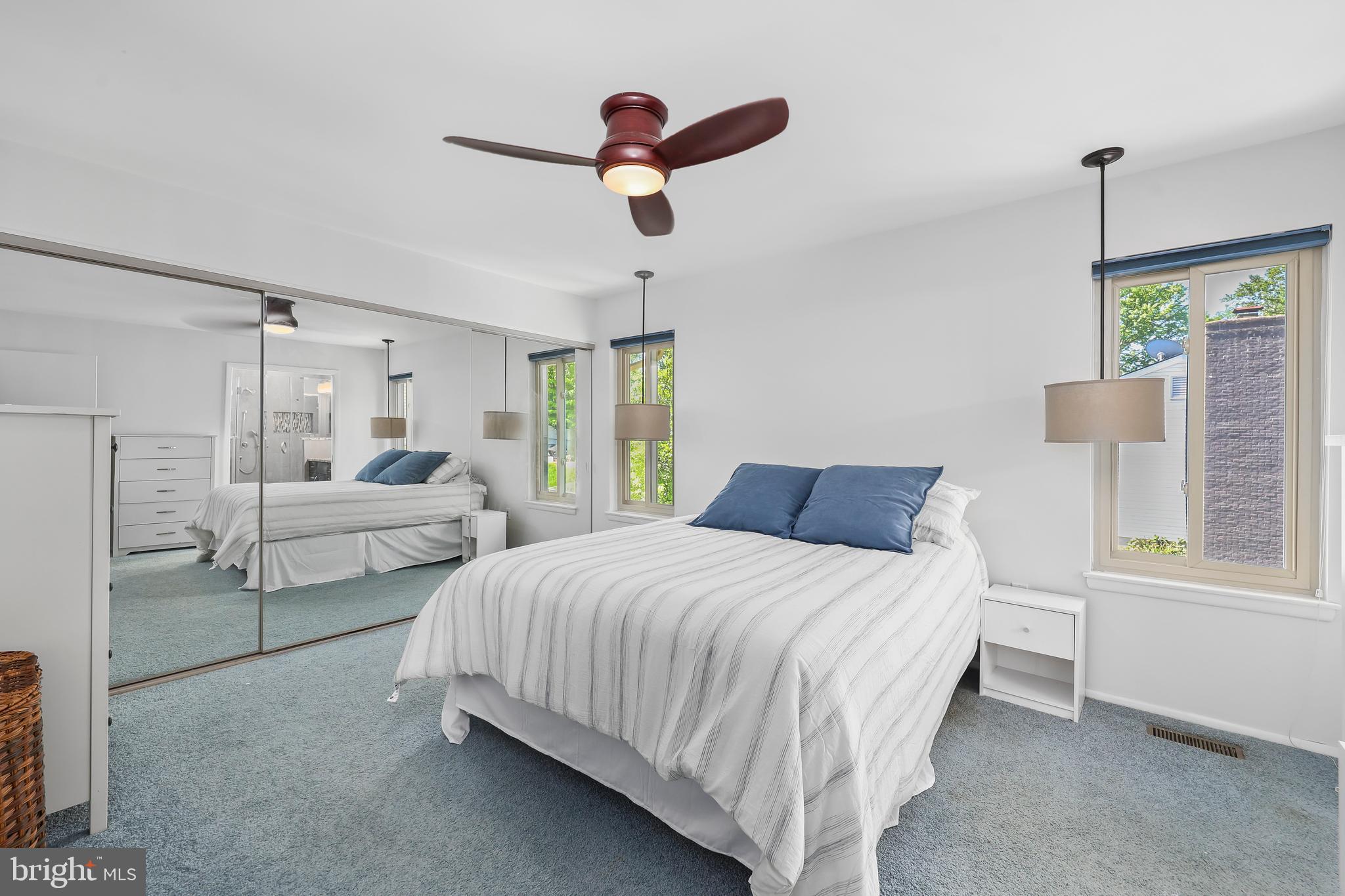 BENT TREE - Residential