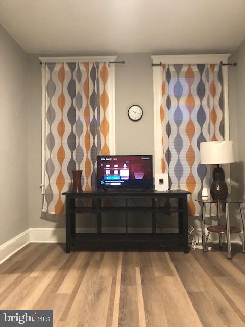 LUCILLE PARK - Residential