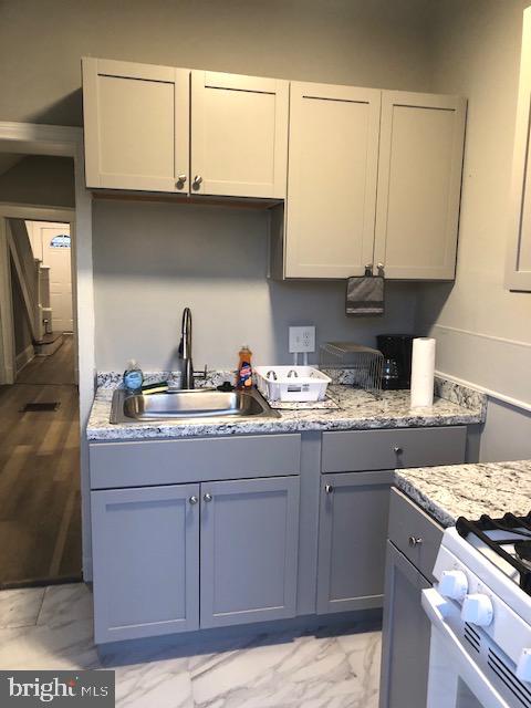 LUCILLE PARK - Residential