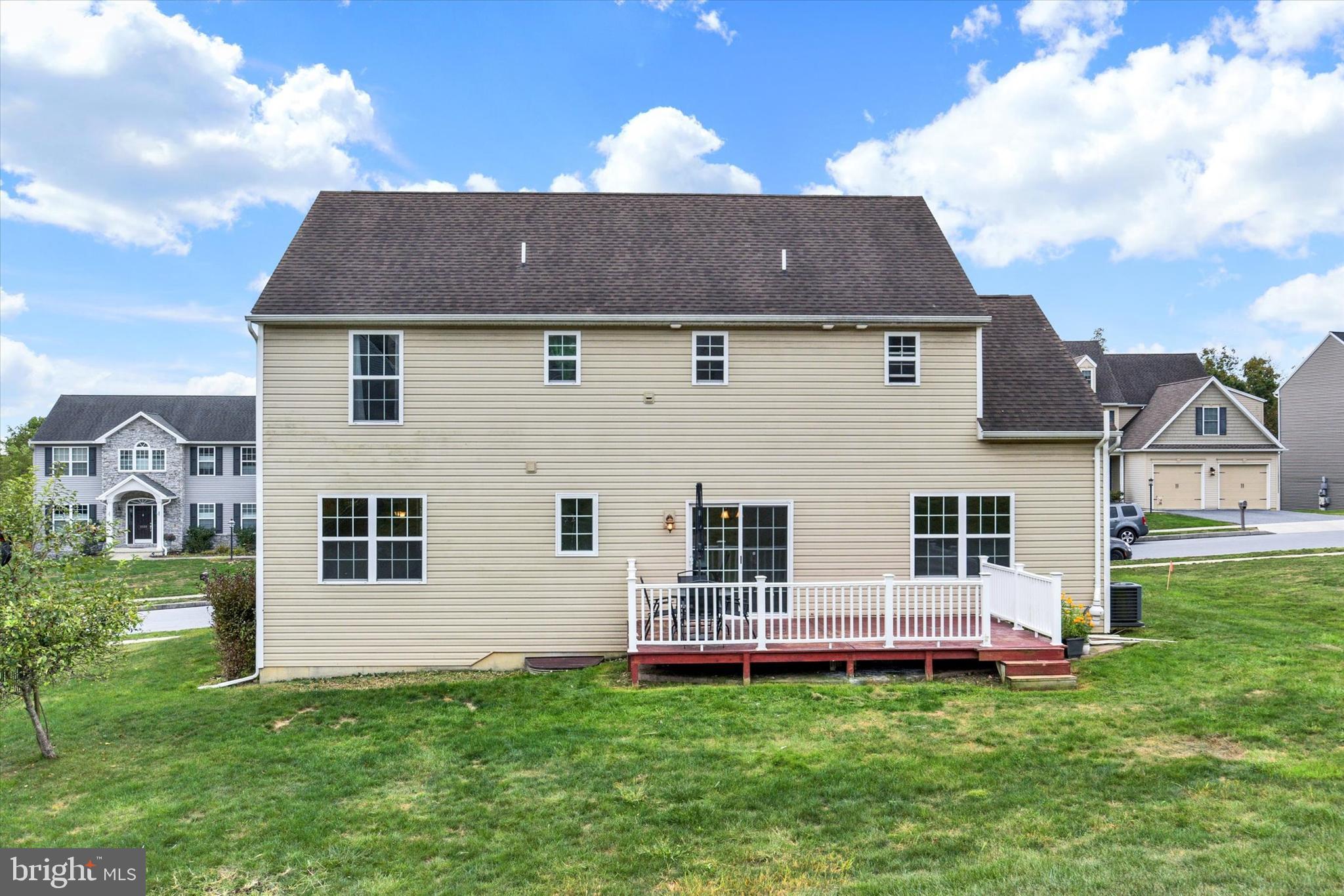 SUSQUEHANNA TOWNSHIP - Residential