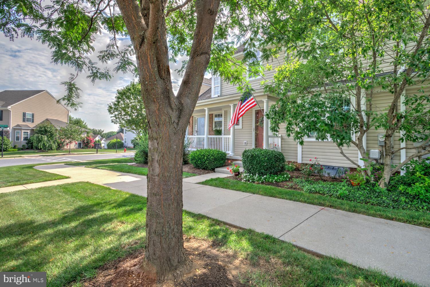 628 BRENTWOOD DRIVE