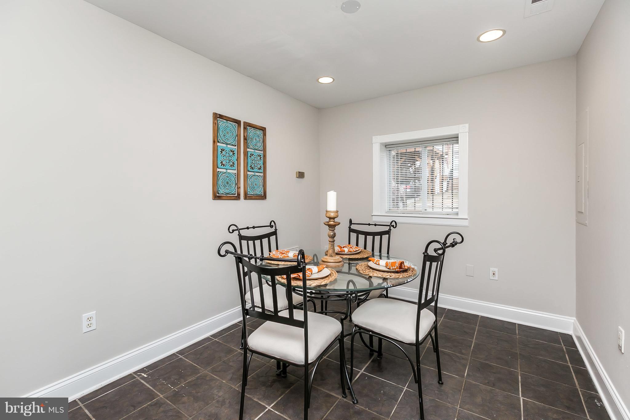 FEDERAL HILL HISTORIC DISTRICT - Residential