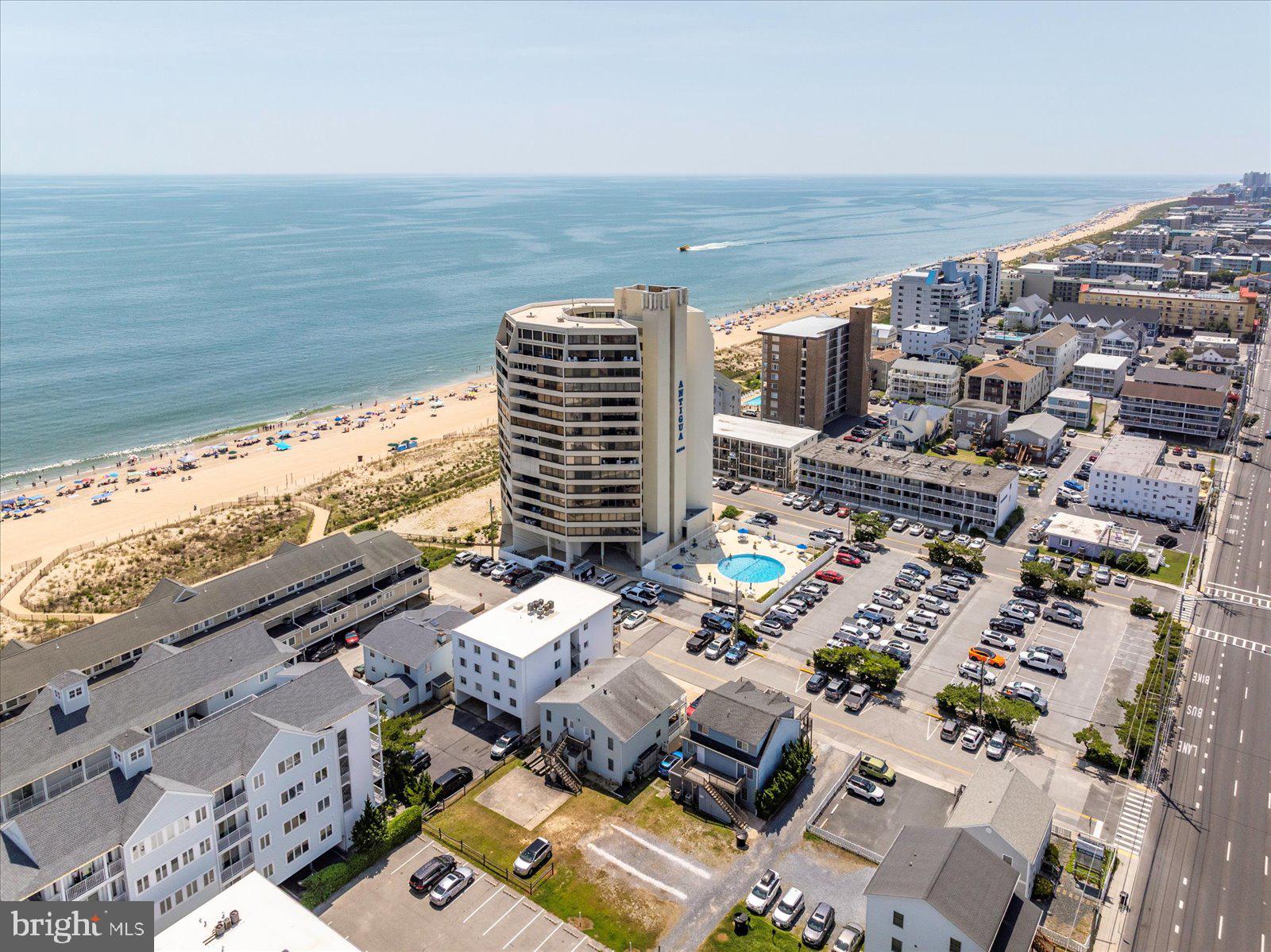 8500 COASTAL HIGHWAY 606