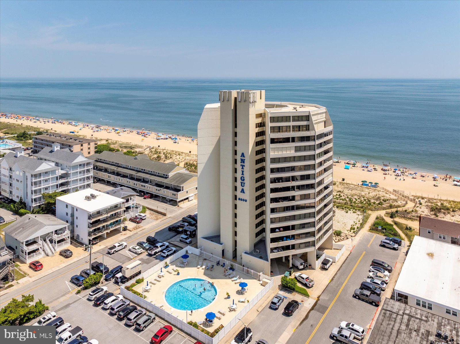 8500 COASTAL HIGHWAY 606