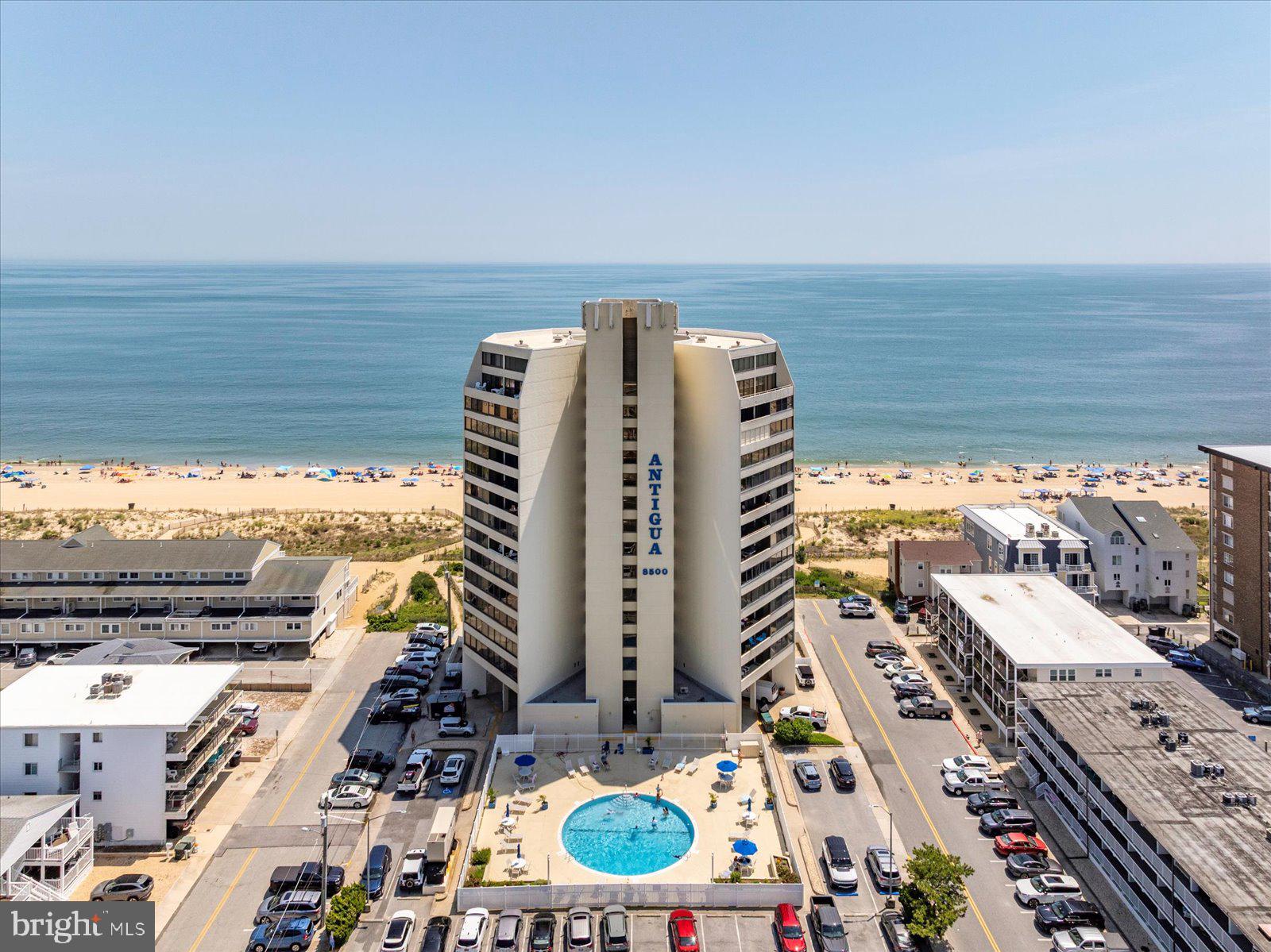 8500 COASTAL HIGHWAY 606