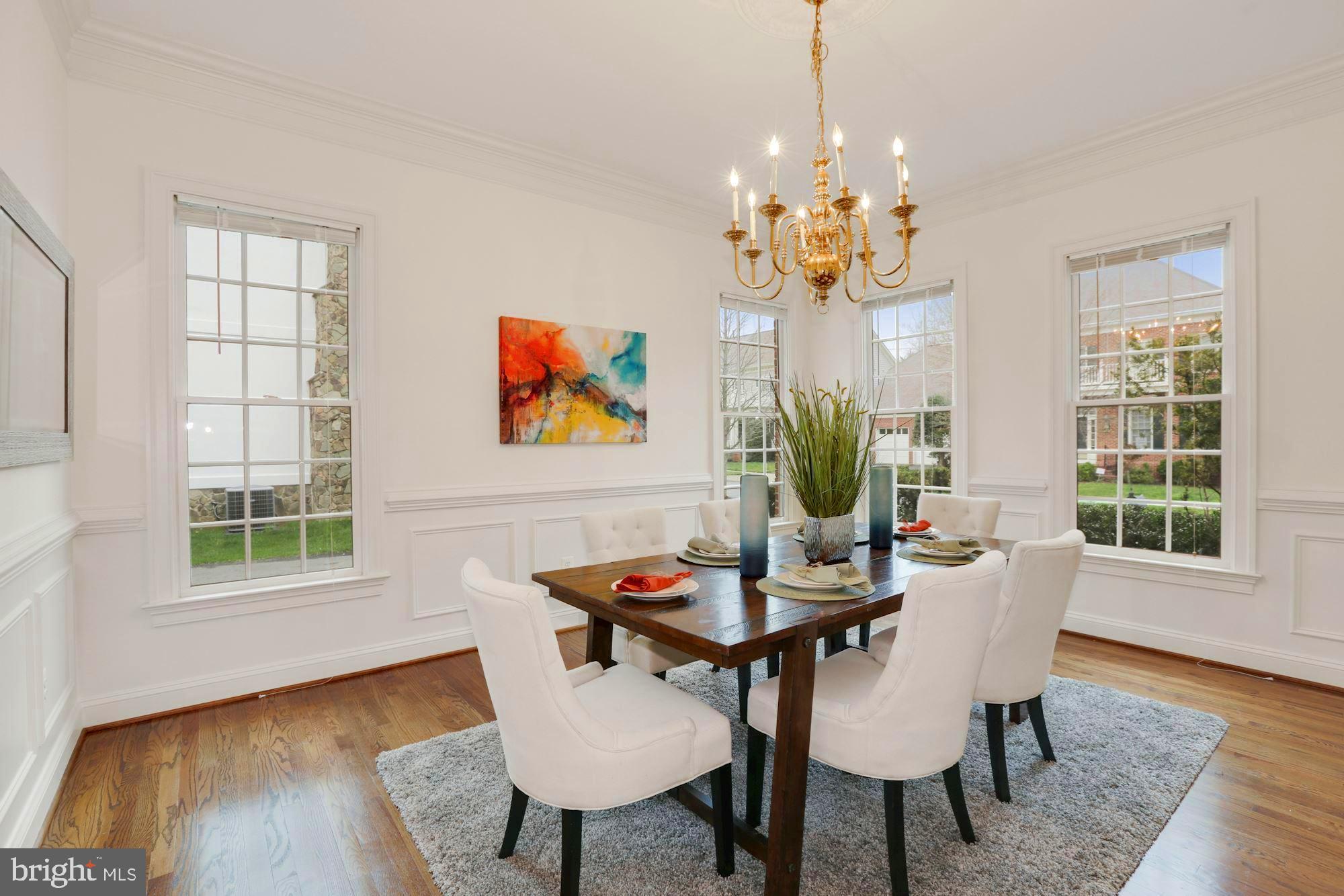 CHEVY CHASE COMMONS - Residential